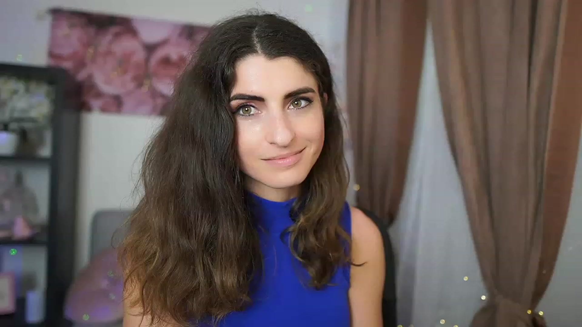 Gallery image thumbnail from EVA__LOVIA_'s myfreecams stream on, 06/04/2023, 15:47 image 1 of 20