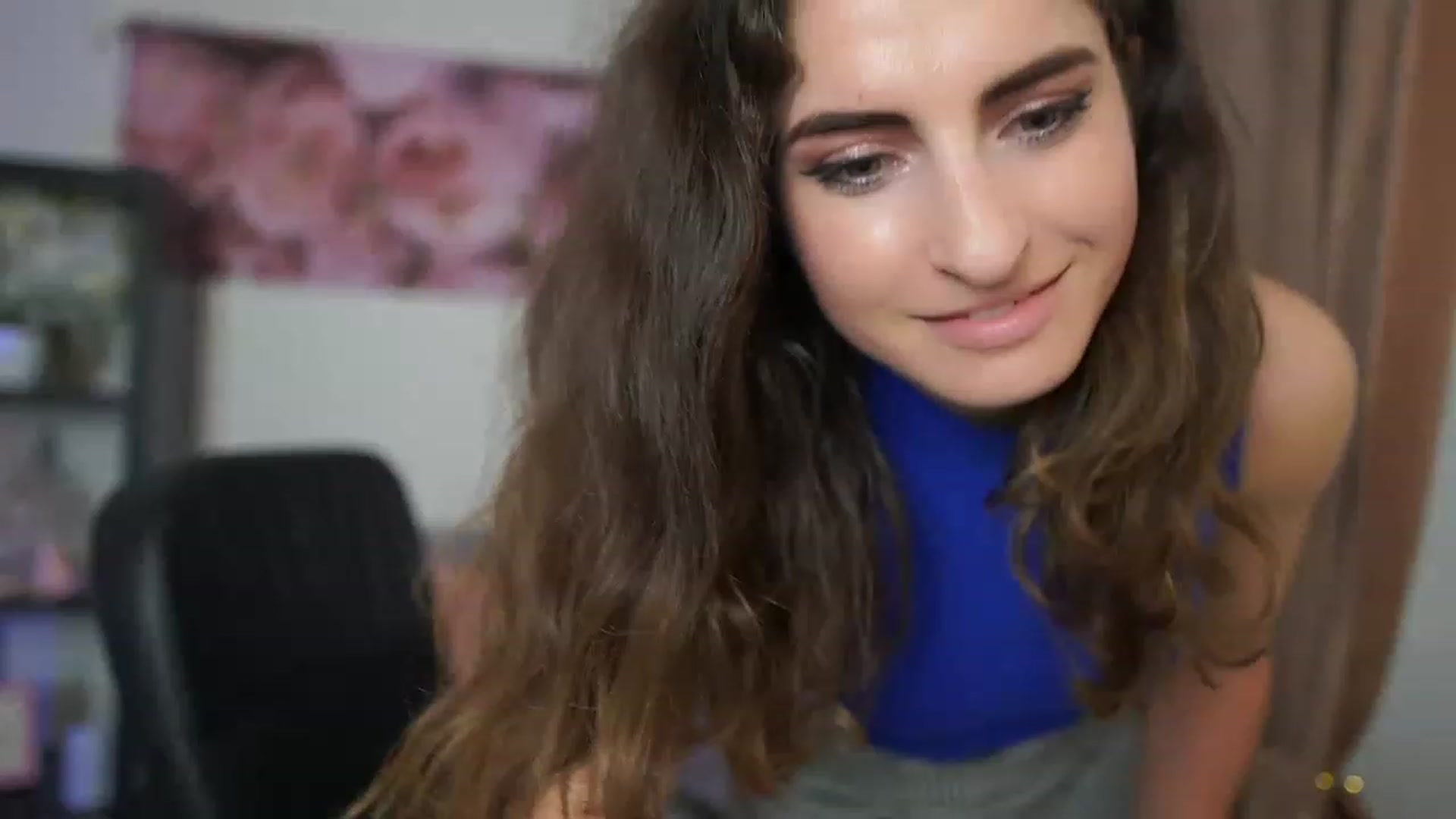 Gallery image thumbnail from EVA__LOVIA_'s myfreecams stream on, 06/04/2023, 15:47 image 8 of 20