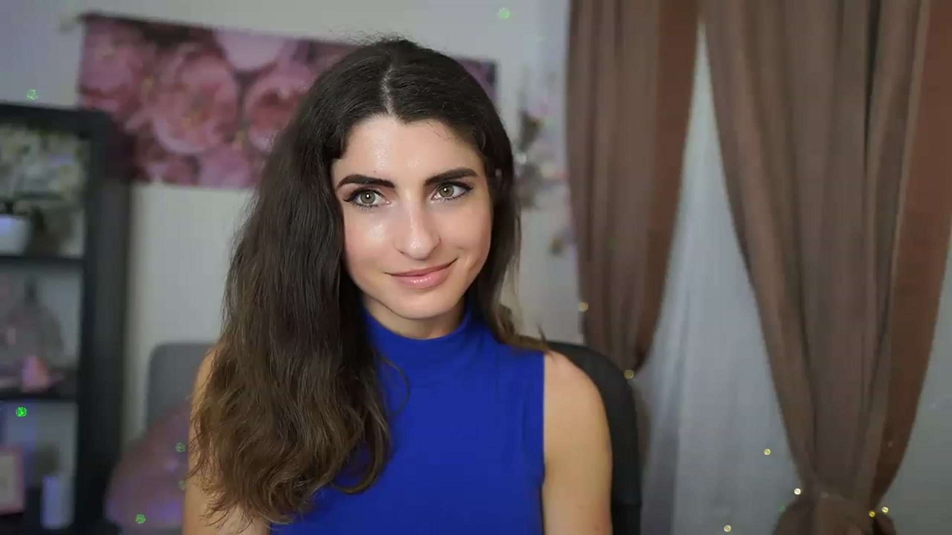 Gallery image thumbnail from EVA__LOVIA_'s myfreecams stream on, 06/04/2023, 16:15 image 5 of 20