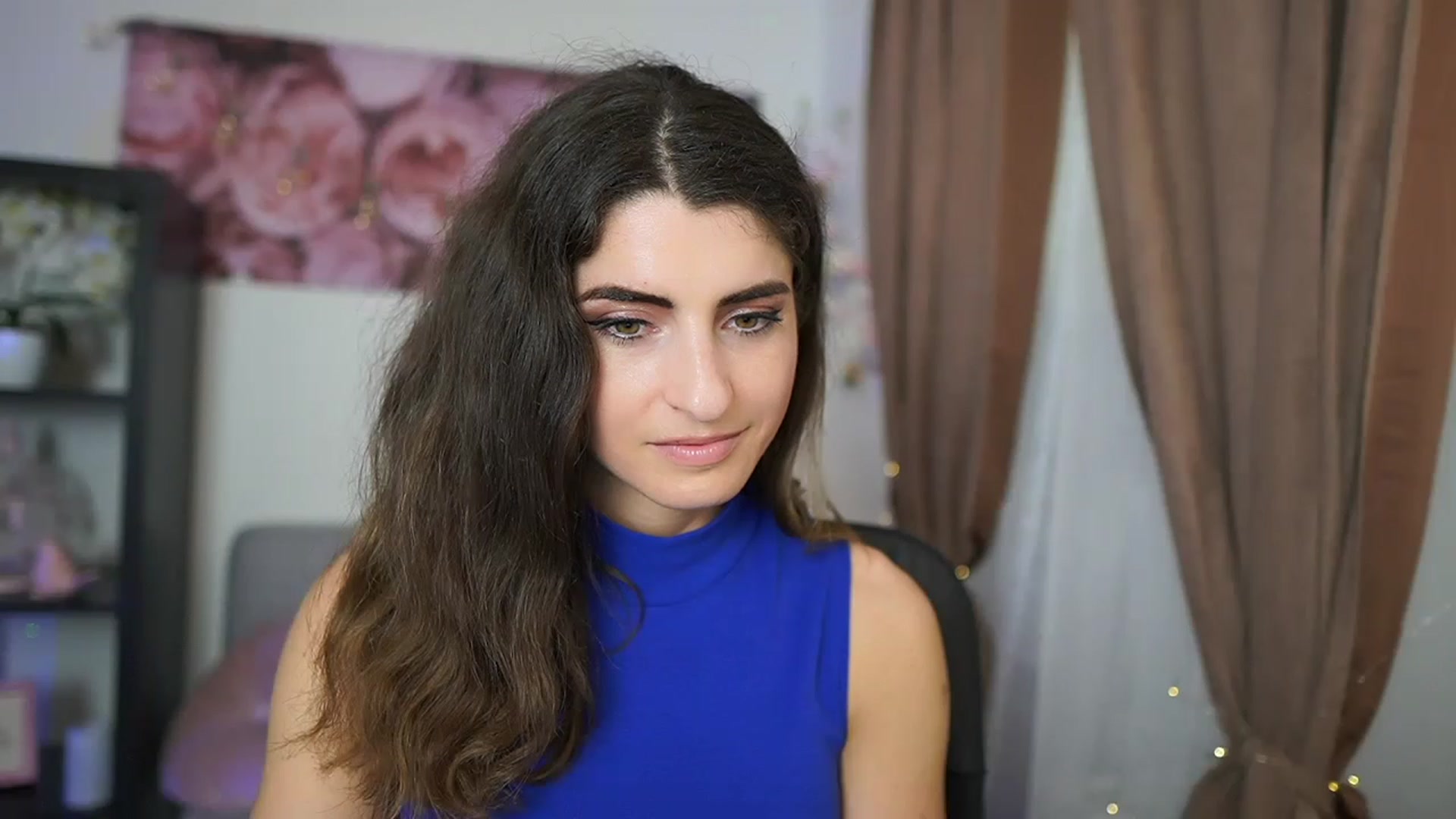 Gallery image thumbnail from EVA__LOVIA_'s myfreecams stream on, 06/04/2023, 16:15 image 3 of 20