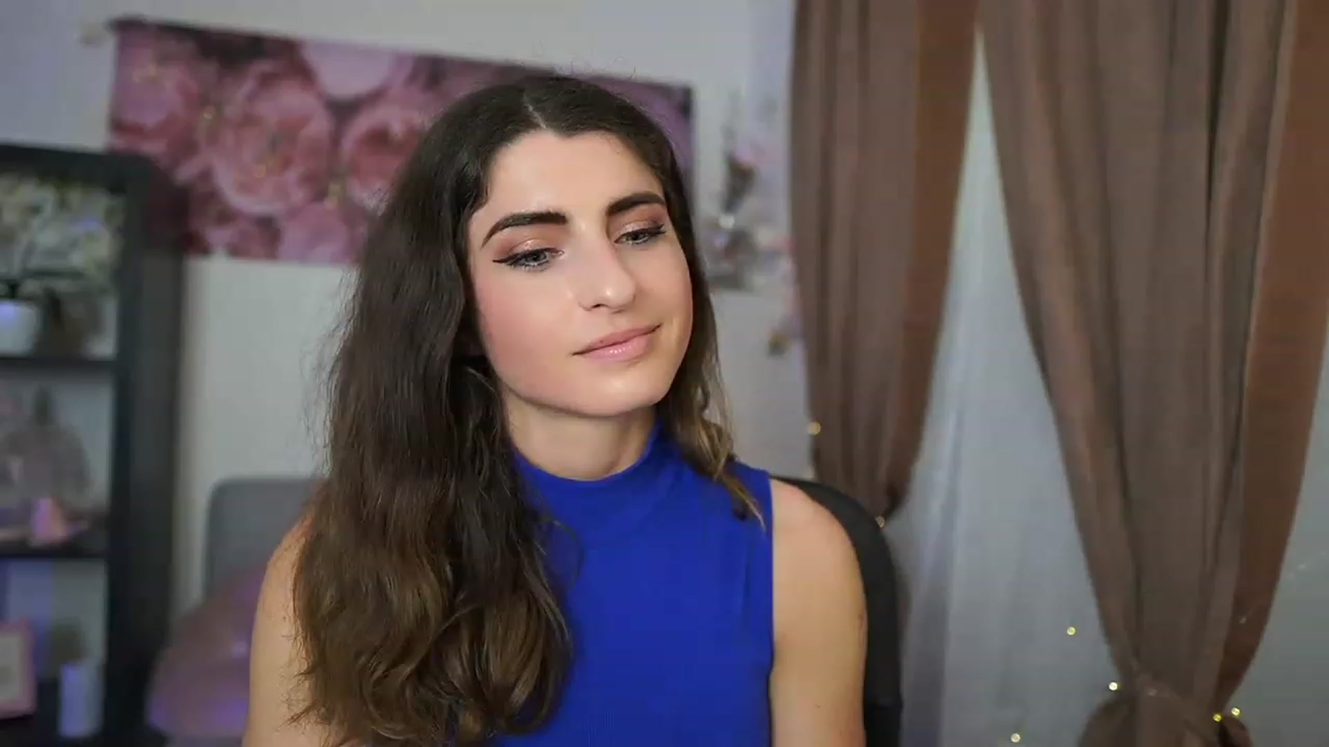 Gallery image thumbnail from EVA__LOVIA_'s myfreecams stream on, 06/04/2023, 16:15 image 7 of 20