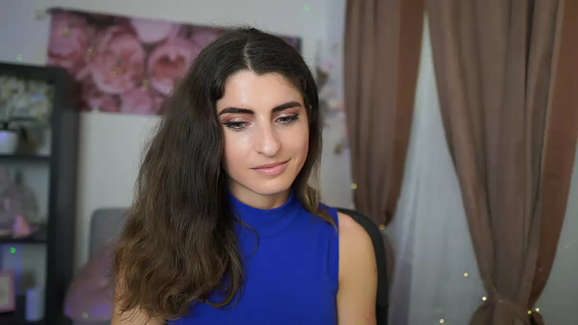 Gallery image thumbnail from EVA__LOVIA_'s myfreecams stream on, 06/04/2023, 16:15 image 6 of 20