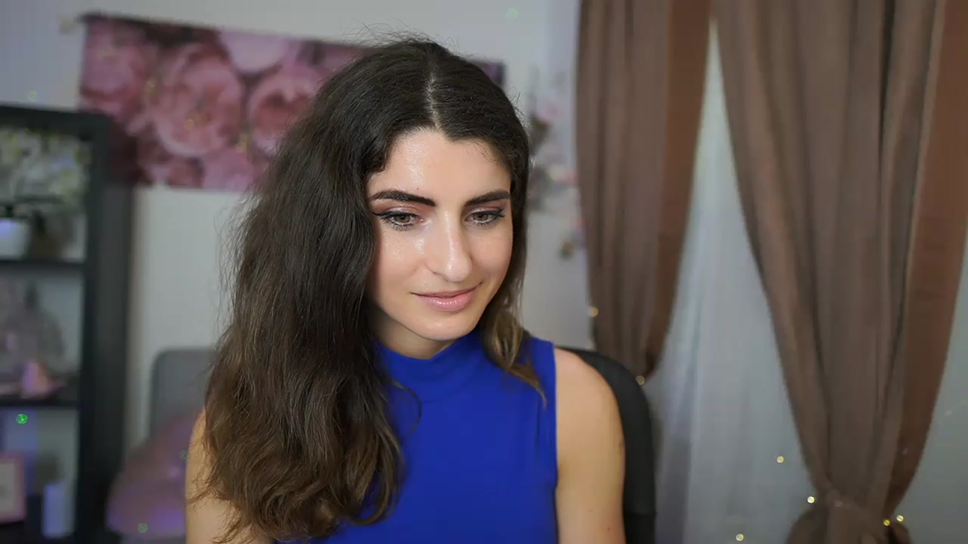 Gallery image thumbnail from EVA__LOVIA_'s myfreecams stream on, 06/04/2023, 16:15 image 8 of 20
