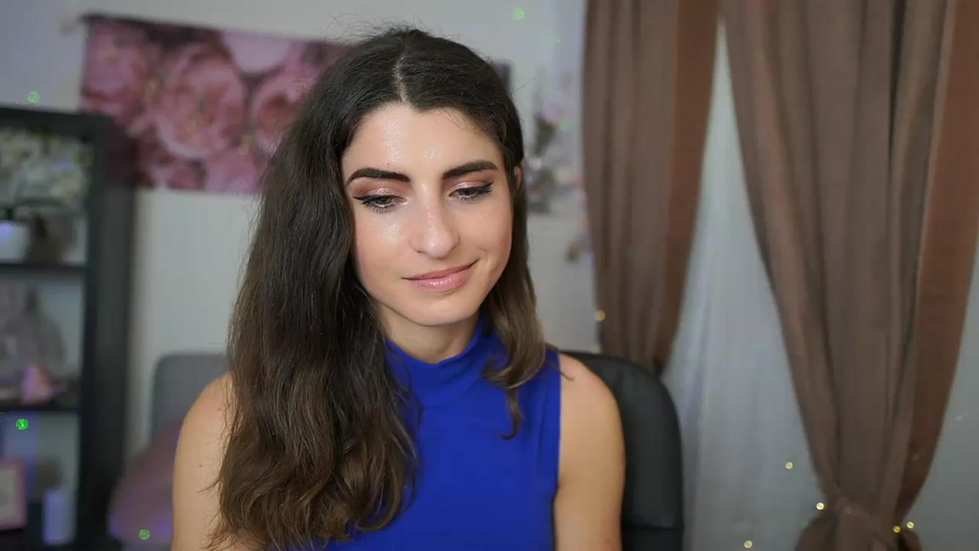 Gallery image thumbnail from EVA__LOVIA_'s myfreecams stream on, 06/04/2023, 16:15 image 13 of 20