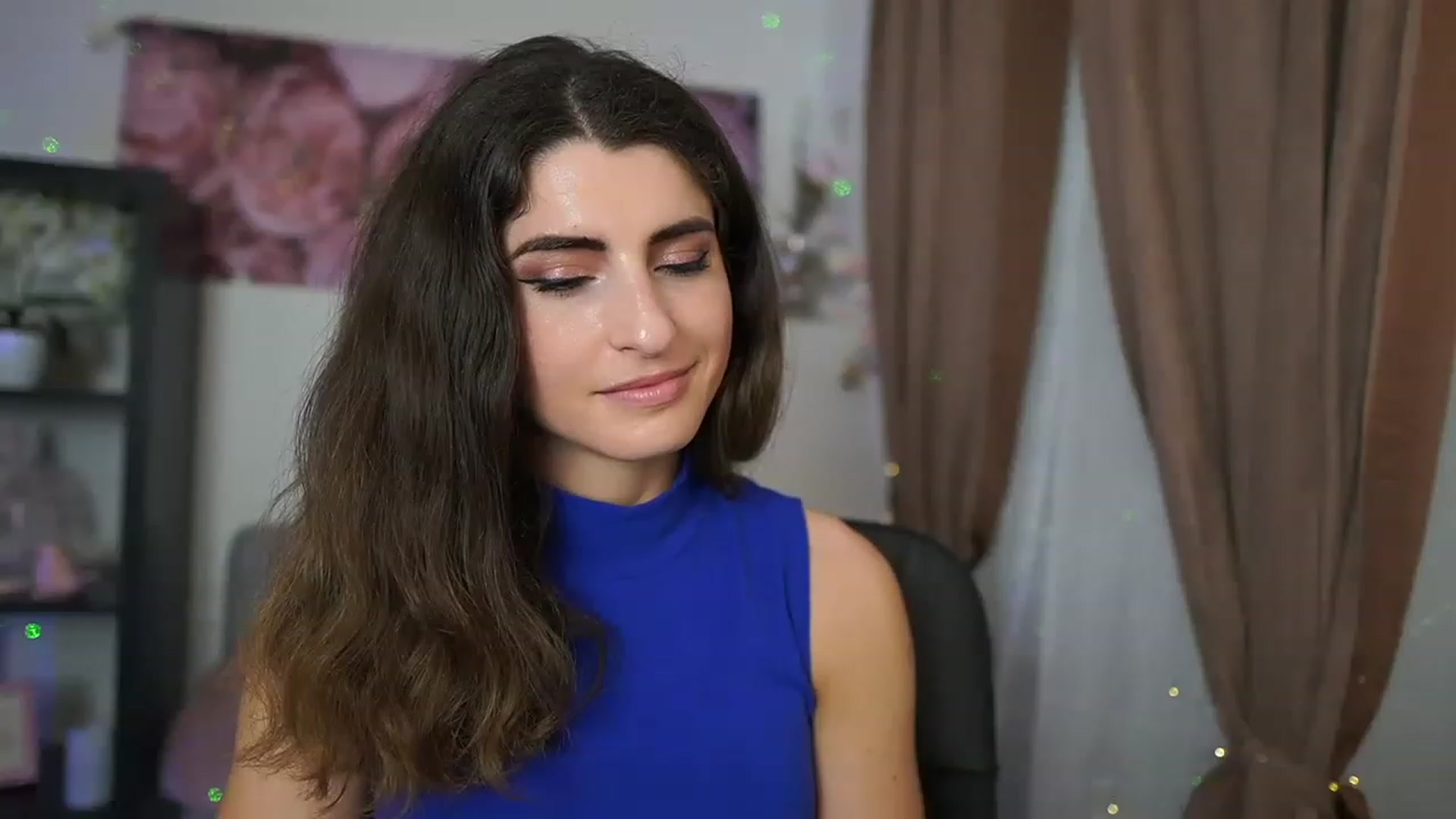 Gallery image thumbnail from EVA__LOVIA_'s myfreecams stream on, 06/04/2023, 17:35 image 8 of 20