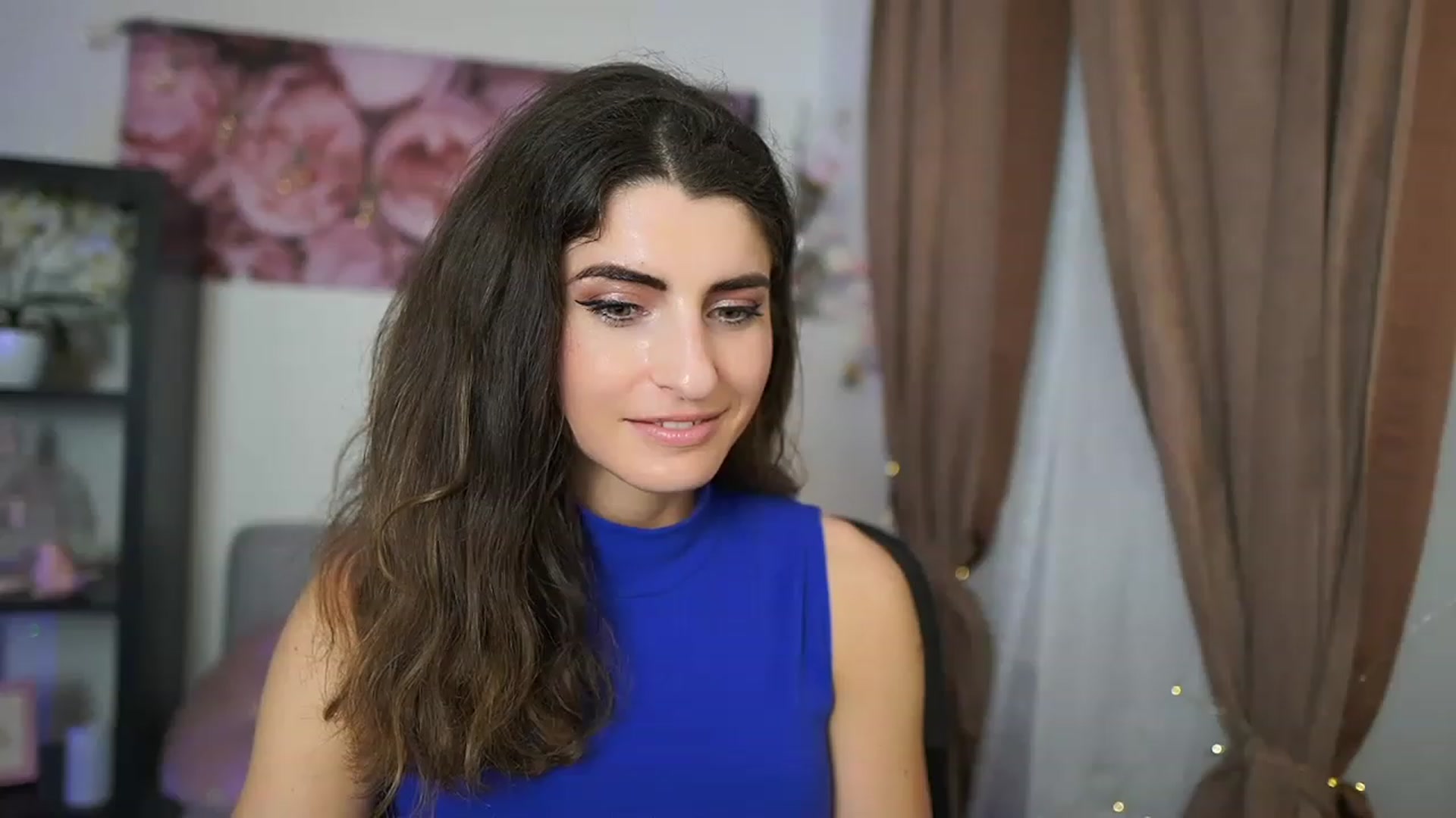 Gallery image thumbnail from EVA__LOVIA_'s myfreecams stream on, 06/04/2023, 17:35 image 19 of 20