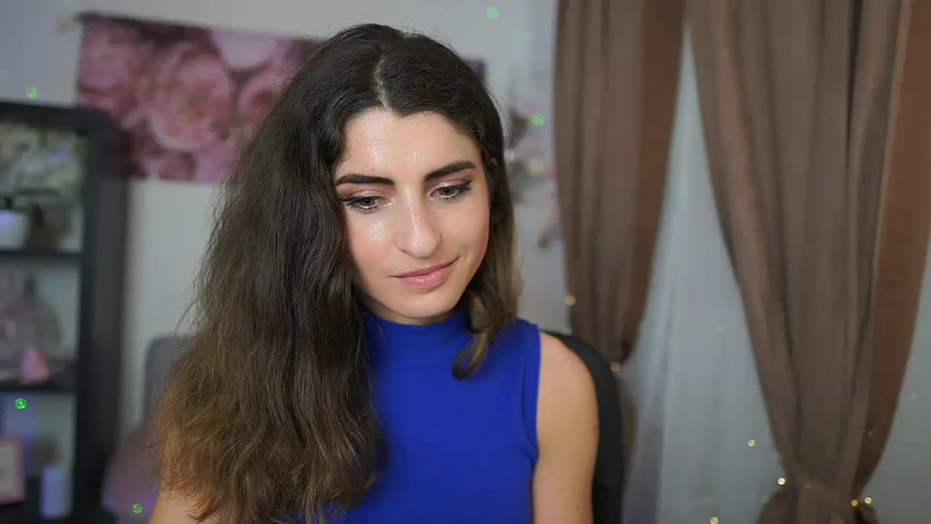 Gallery image thumbnail from EVA__LOVIA_'s myfreecams stream on, 06/04/2023, 17:35 image 11 of 20