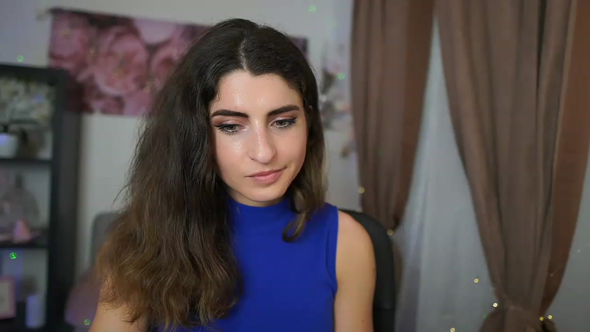 Gallery image thumbnail from EVA__LOVIA_'s myfreecams stream on, 06/04/2023, 17:35 image 12 of 20