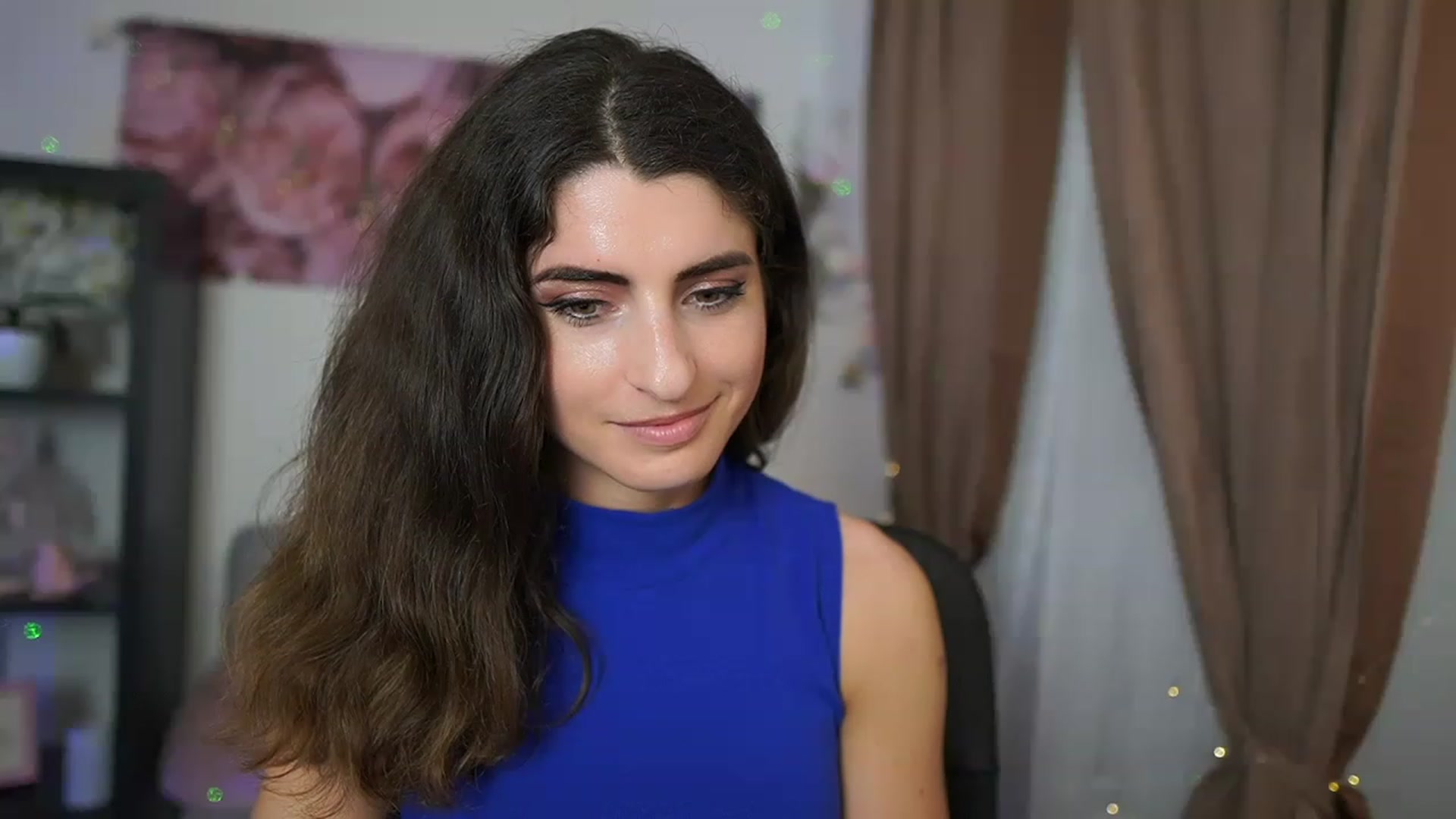 Gallery image thumbnail from EVA__LOVIA_'s myfreecams stream on, 06/04/2023, 17:35 image 5 of 20