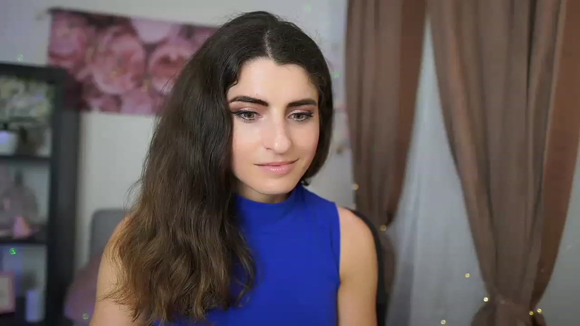 Gallery image thumbnail from EVA__LOVIA_'s myfreecams stream on, 06/04/2023, 17:35 image 3 of 20
