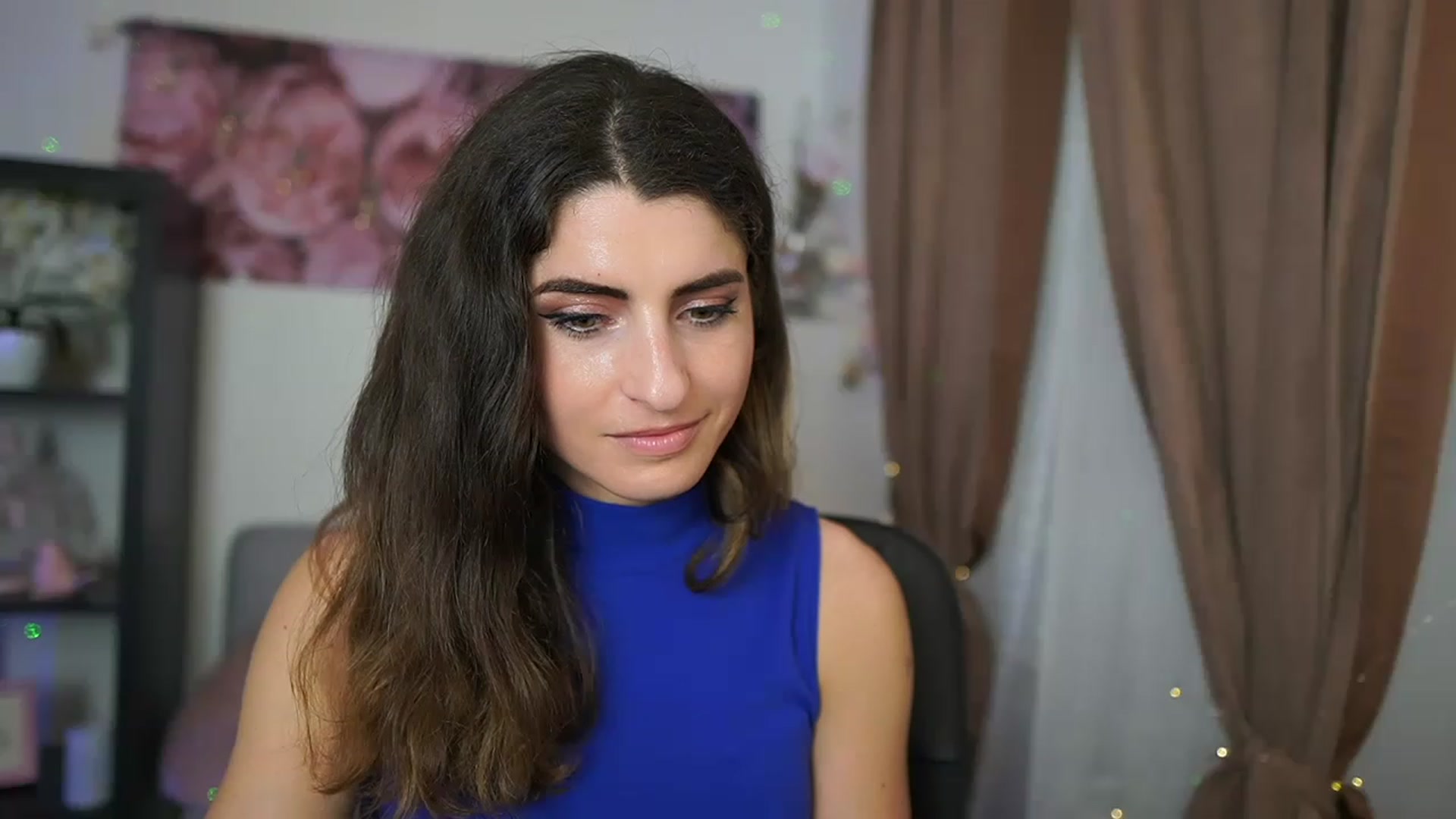 Gallery image thumbnail from EVA__LOVIA_'s myfreecams stream on, 06/04/2023, 17:35 image 13 of 20