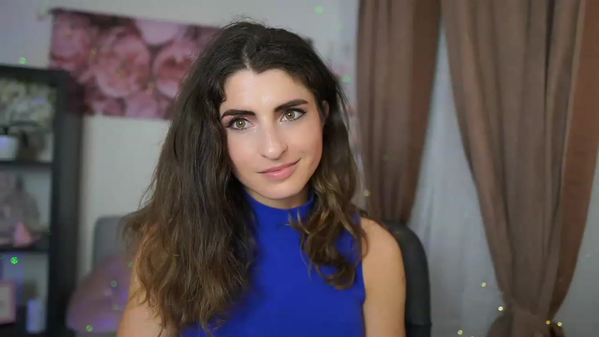 Gallery image thumbnail from EVA__LOVIA_'s myfreecams stream on, 06/04/2023, 18:09 image 4 of 20