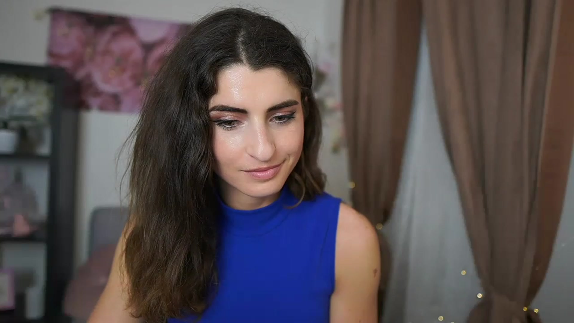 Gallery image thumbnail from EVA__LOVIA_'s myfreecams stream on, 06/04/2023, 18:09 image 20 of 20