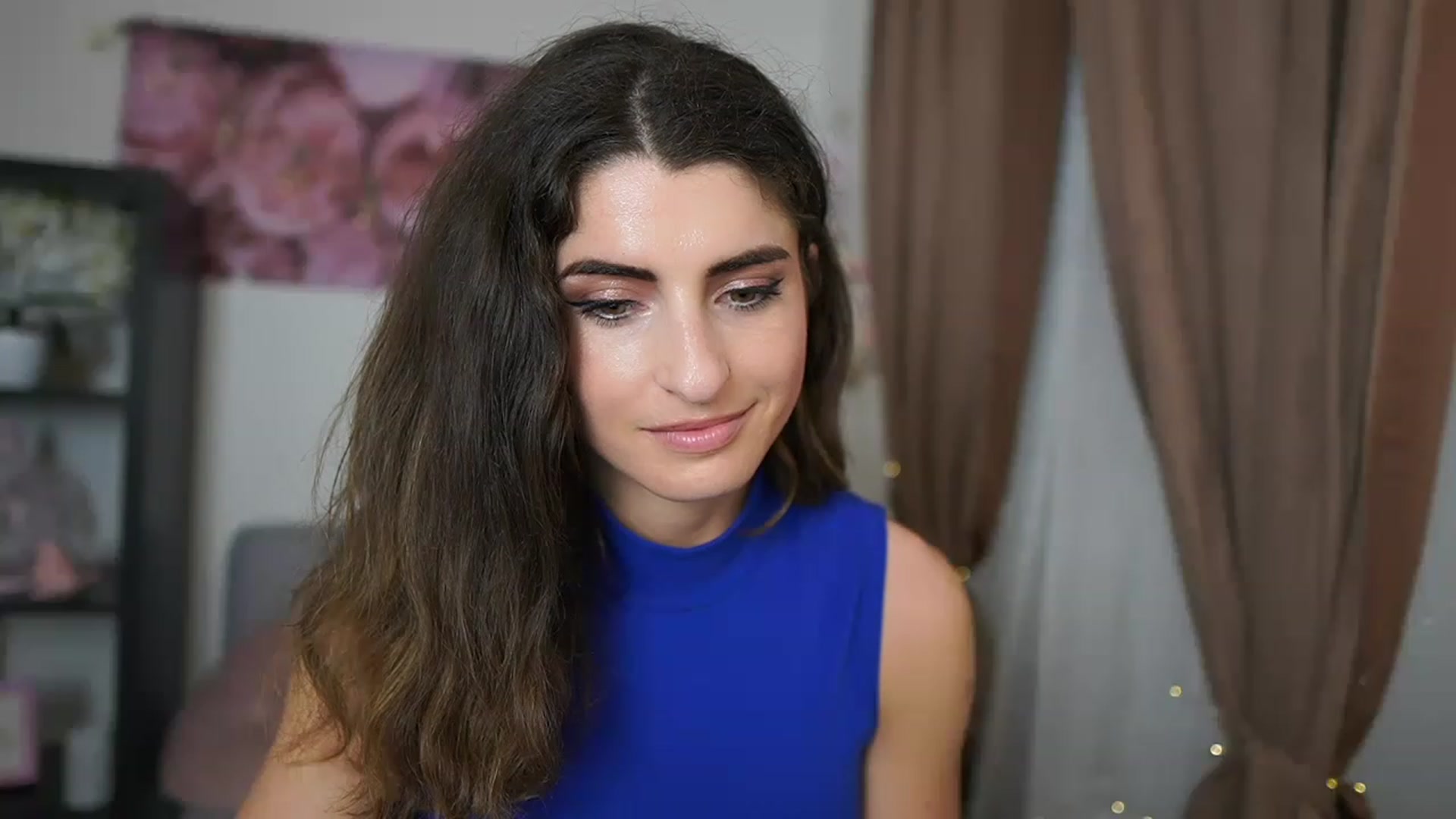 Gallery image thumbnail from EVA__LOVIA_'s myfreecams stream on, 06/04/2023, 18:09 image 16 of 20
