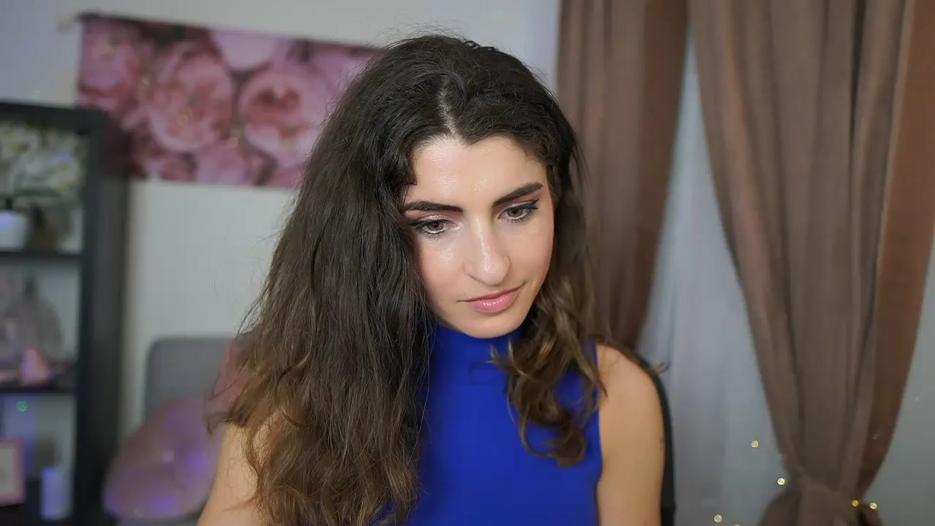 Gallery image thumbnail from EVA__LOVIA_'s myfreecams stream on, 06/04/2023, 18:09 image 1 of 20