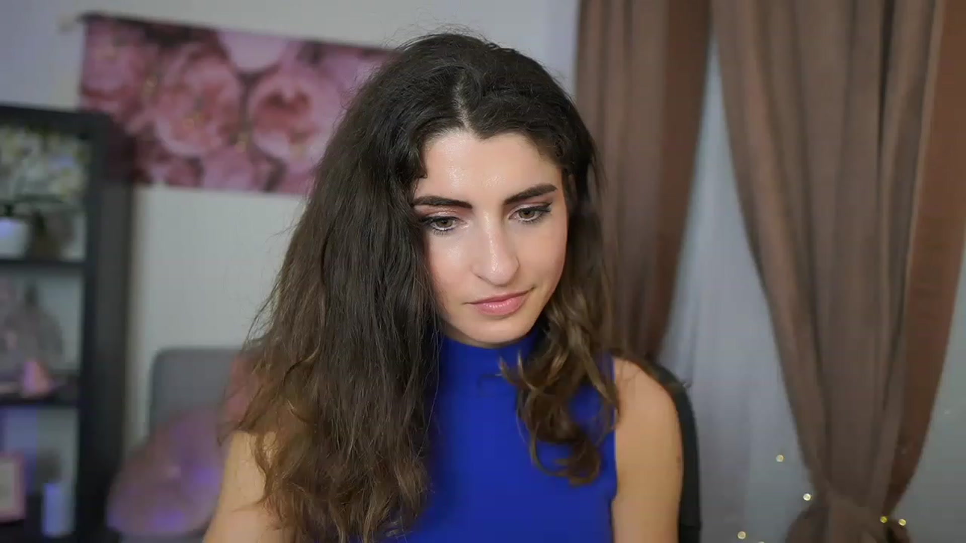 Gallery image thumbnail from EVA__LOVIA_'s myfreecams stream on, 06/04/2023, 18:09 image 2 of 20
