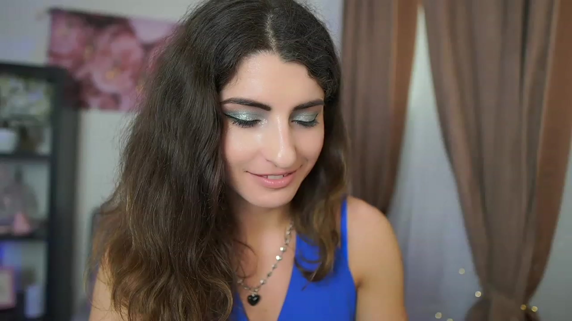Gallery image thumbnail from EVA__LOVIA_'s myfreecams stream on, 06/05/2023, 10:09 image 15 of 20