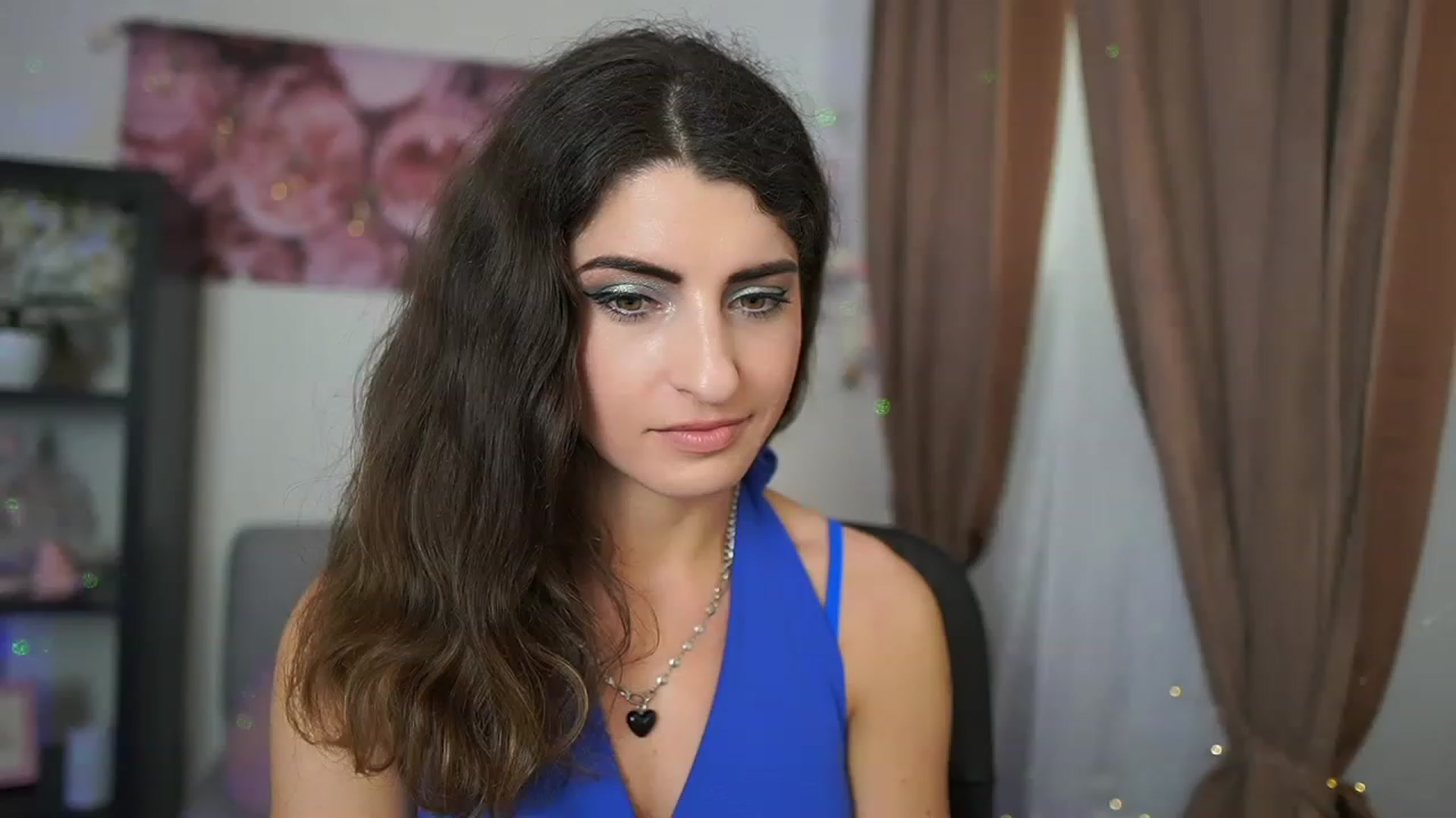 Gallery image thumbnail from EVA__LOVIA_'s myfreecams stream on, 06/05/2023, 10:09 image 17 of 20