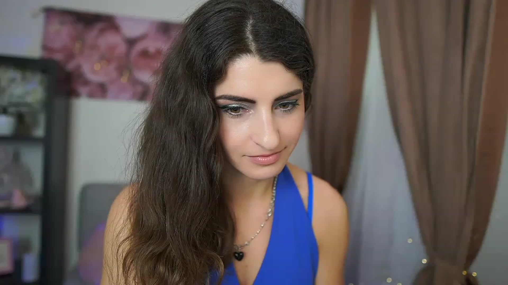 Gallery image thumbnail from EVA__LOVIA_'s myfreecams stream on, 06/05/2023, 10:09 image 3 of 20