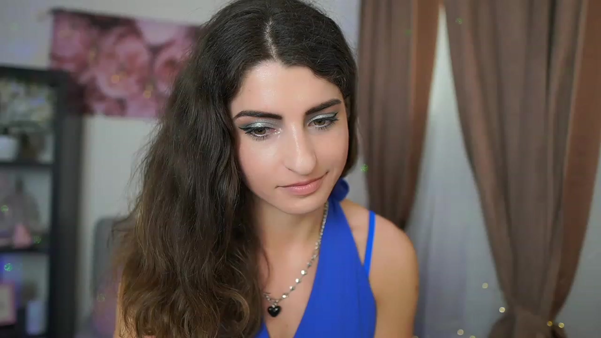 Gallery image thumbnail from EVA__LOVIA_'s myfreecams stream on, 06/05/2023, 10:09 image 11 of 20