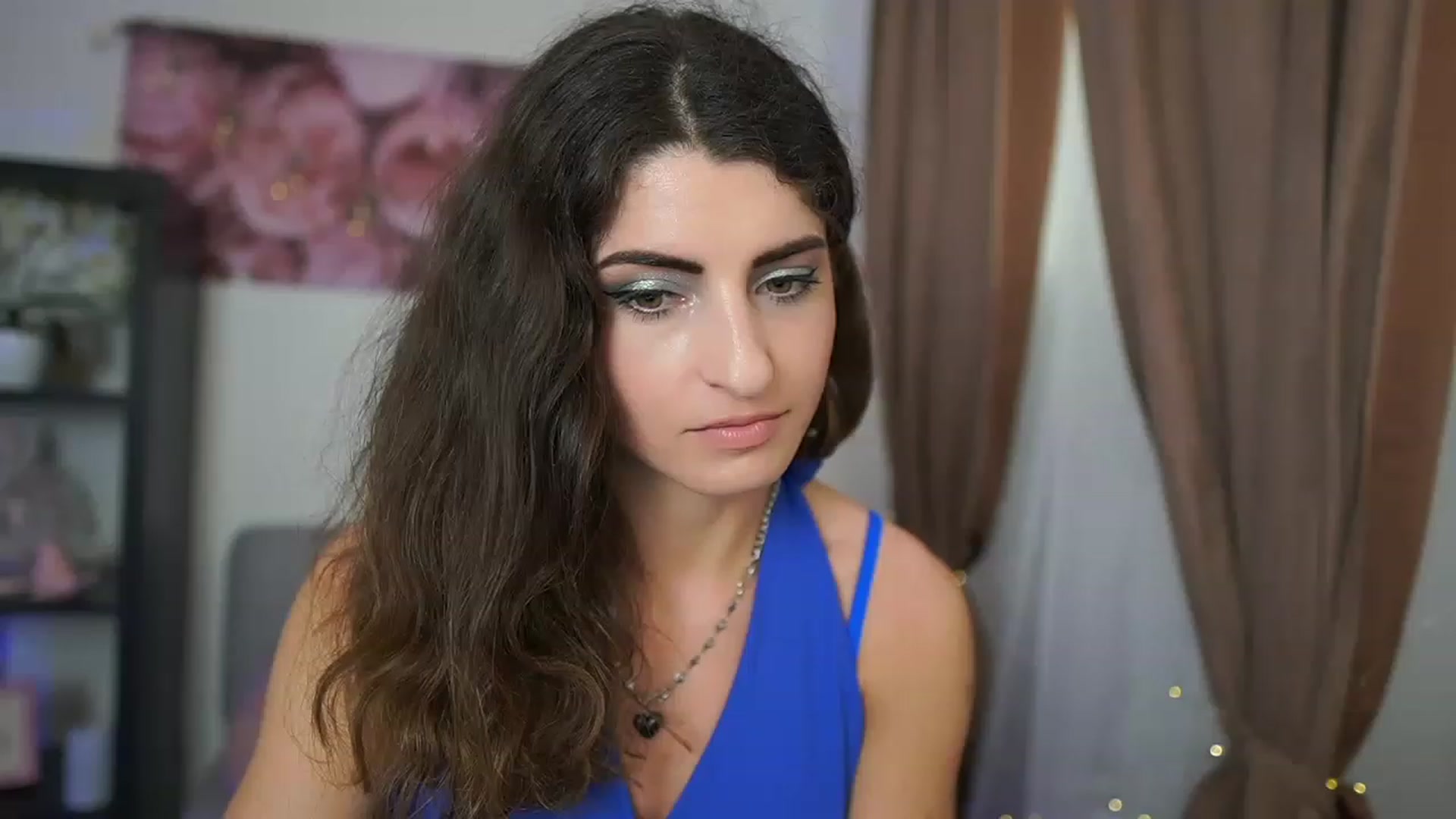 Gallery image thumbnail from EVA__LOVIA_'s myfreecams stream on, 06/05/2023, 10:09 image 19 of 20