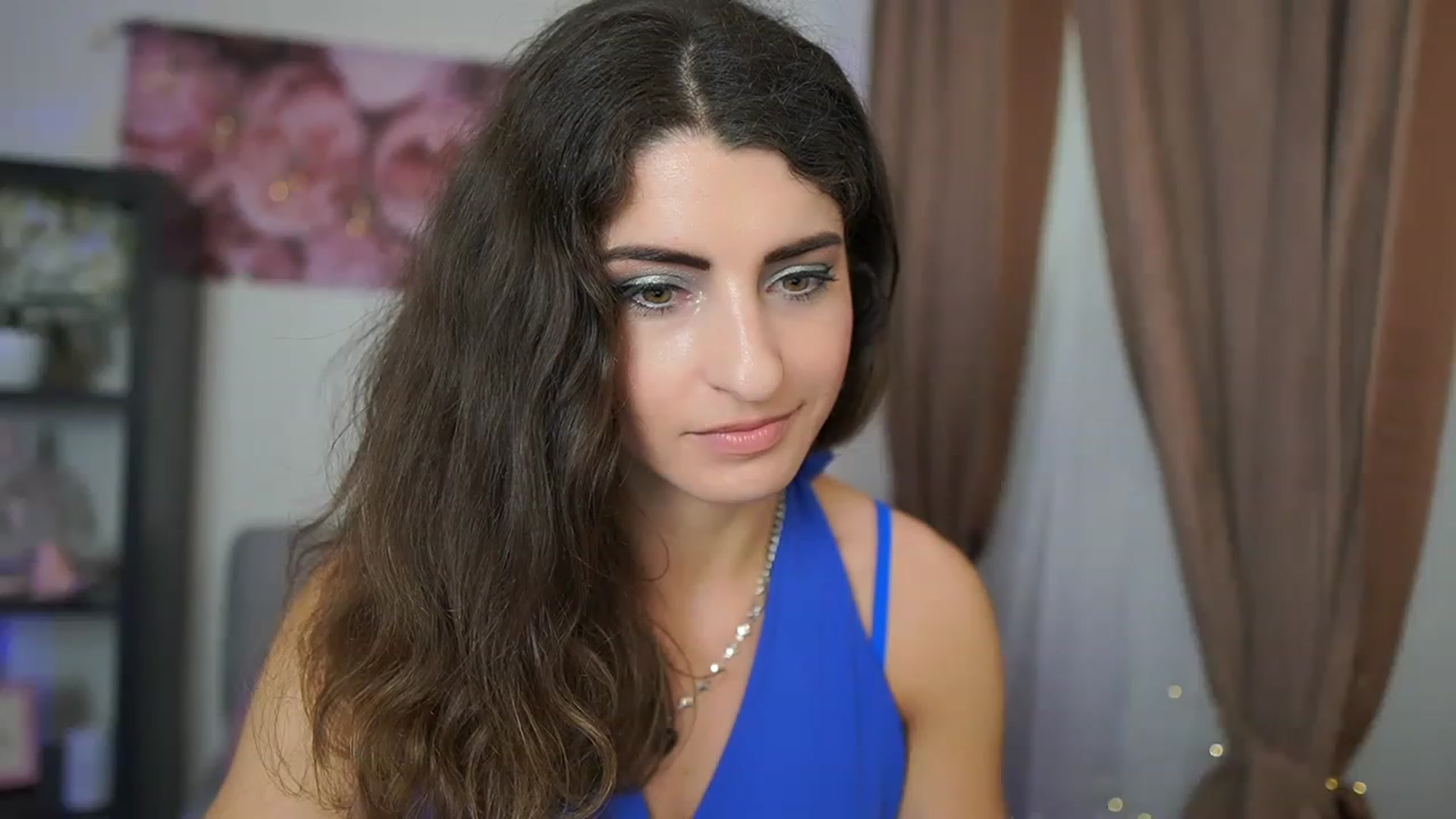Gallery image thumbnail from EVA__LOVIA_'s myfreecams stream on, 06/05/2023, 10:09 image 7 of 20
