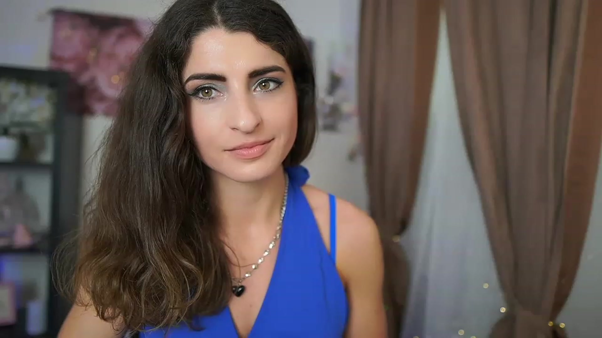 Gallery image thumbnail from EVA__LOVIA_'s myfreecams stream on, 06/05/2023, 10:09 image 6 of 20