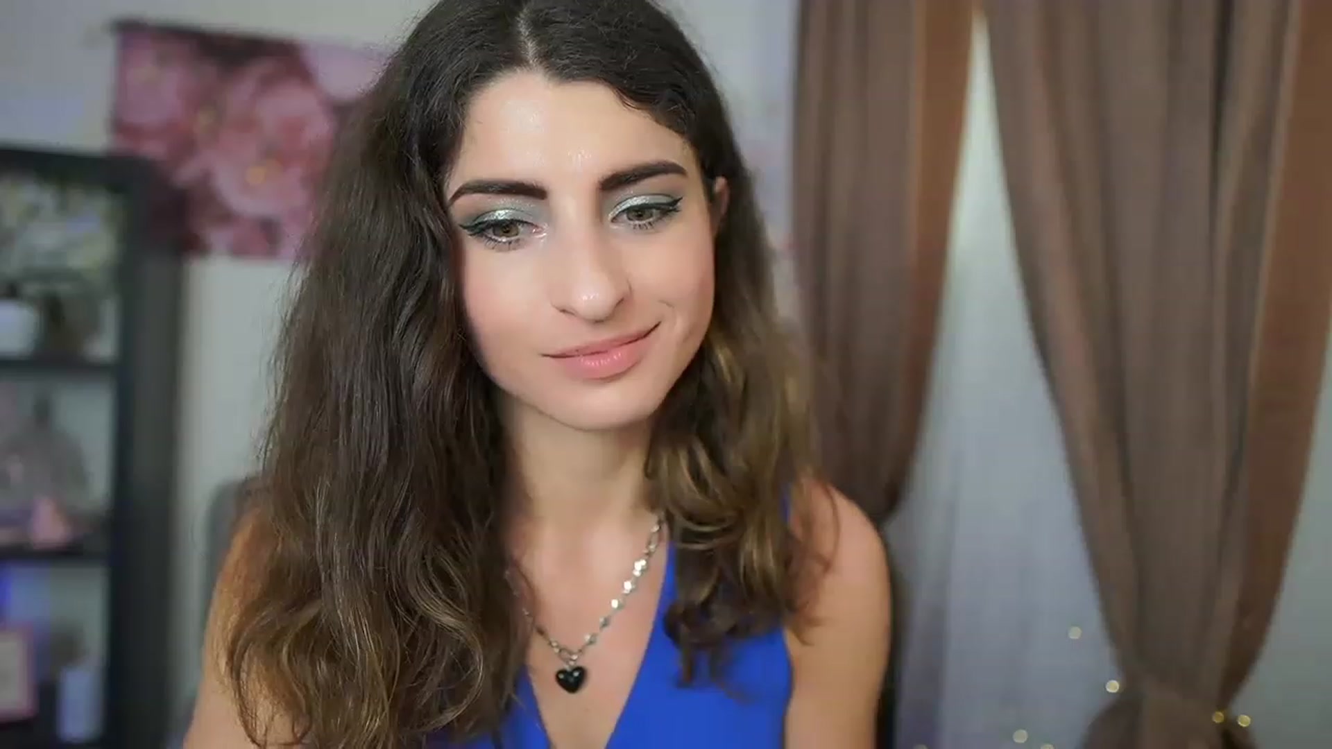 Gallery image thumbnail from EVA__LOVIA_'s myfreecams stream on, 06/05/2023, 10:09 image 12 of 20
