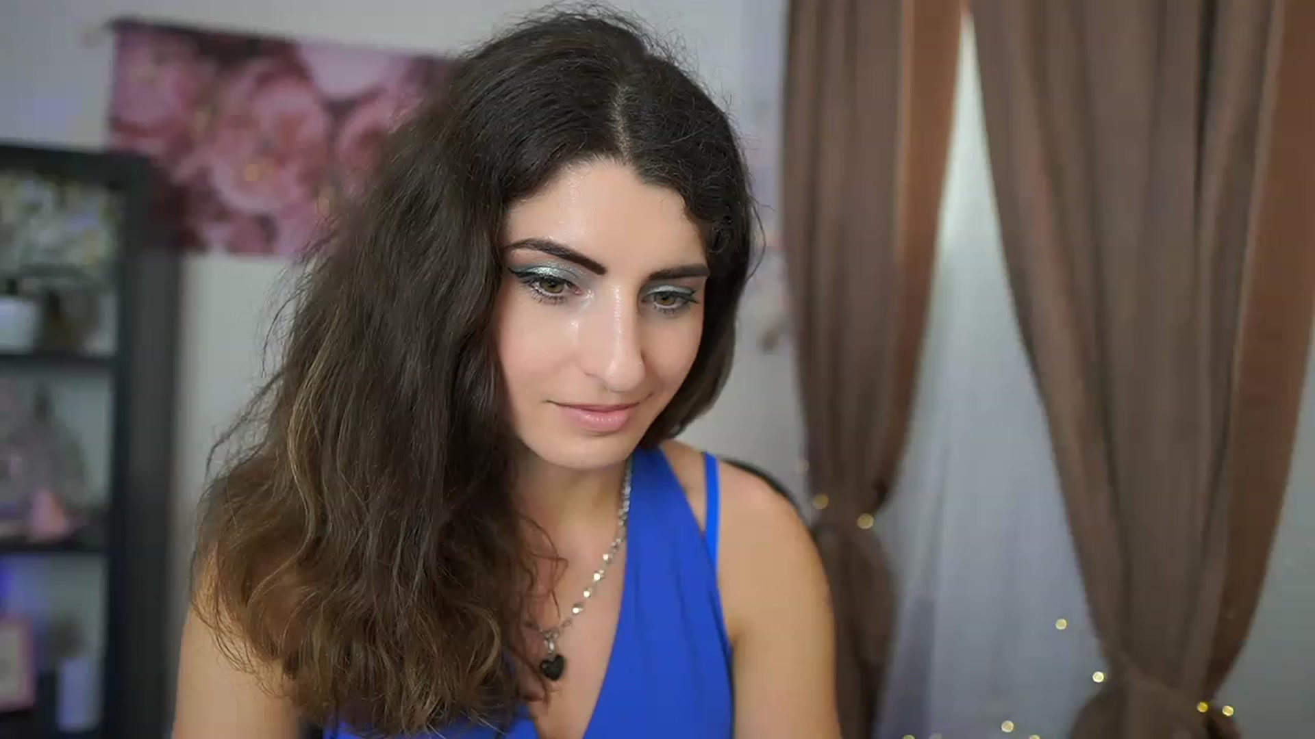 Gallery image thumbnail from EVA__LOVIA_'s myfreecams stream on, 06/05/2023, 13:00 image 12 of 20