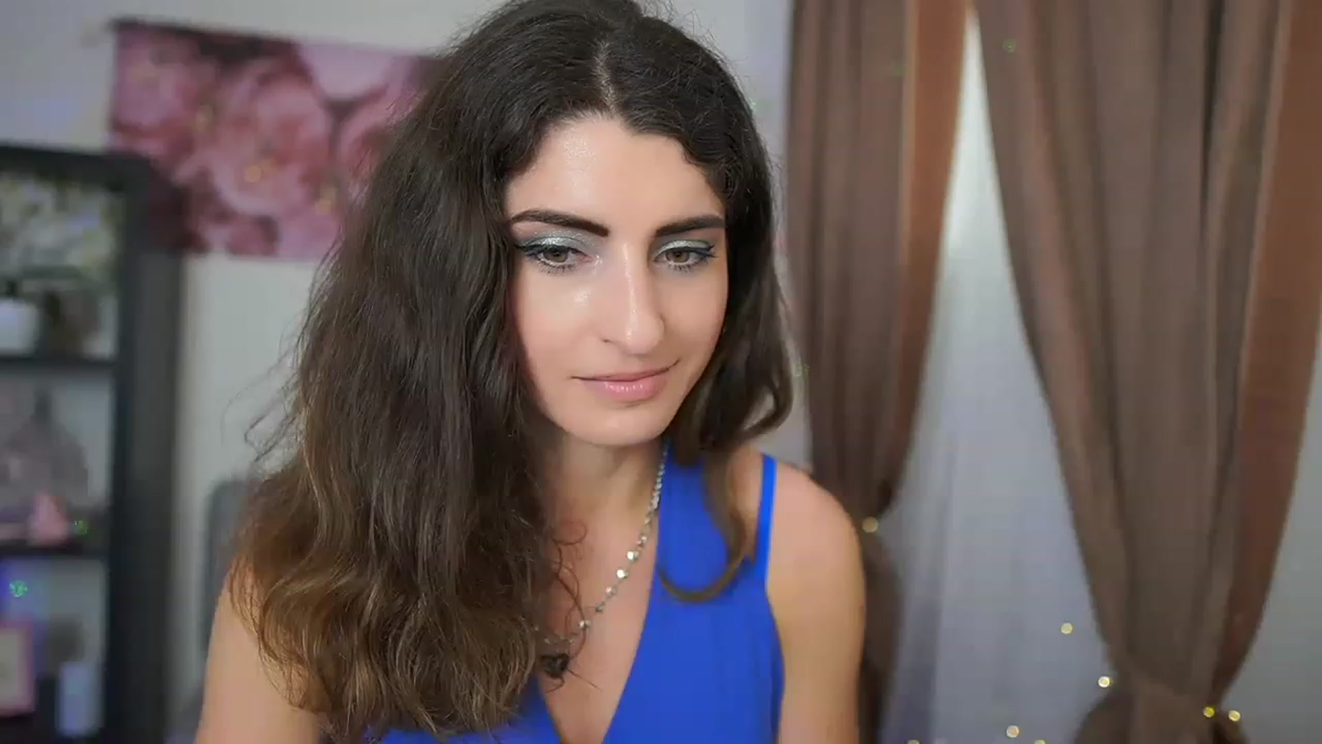 Gallery image thumbnail from EVA__LOVIA_'s myfreecams stream on, 06/05/2023, 13:00 image 6 of 20