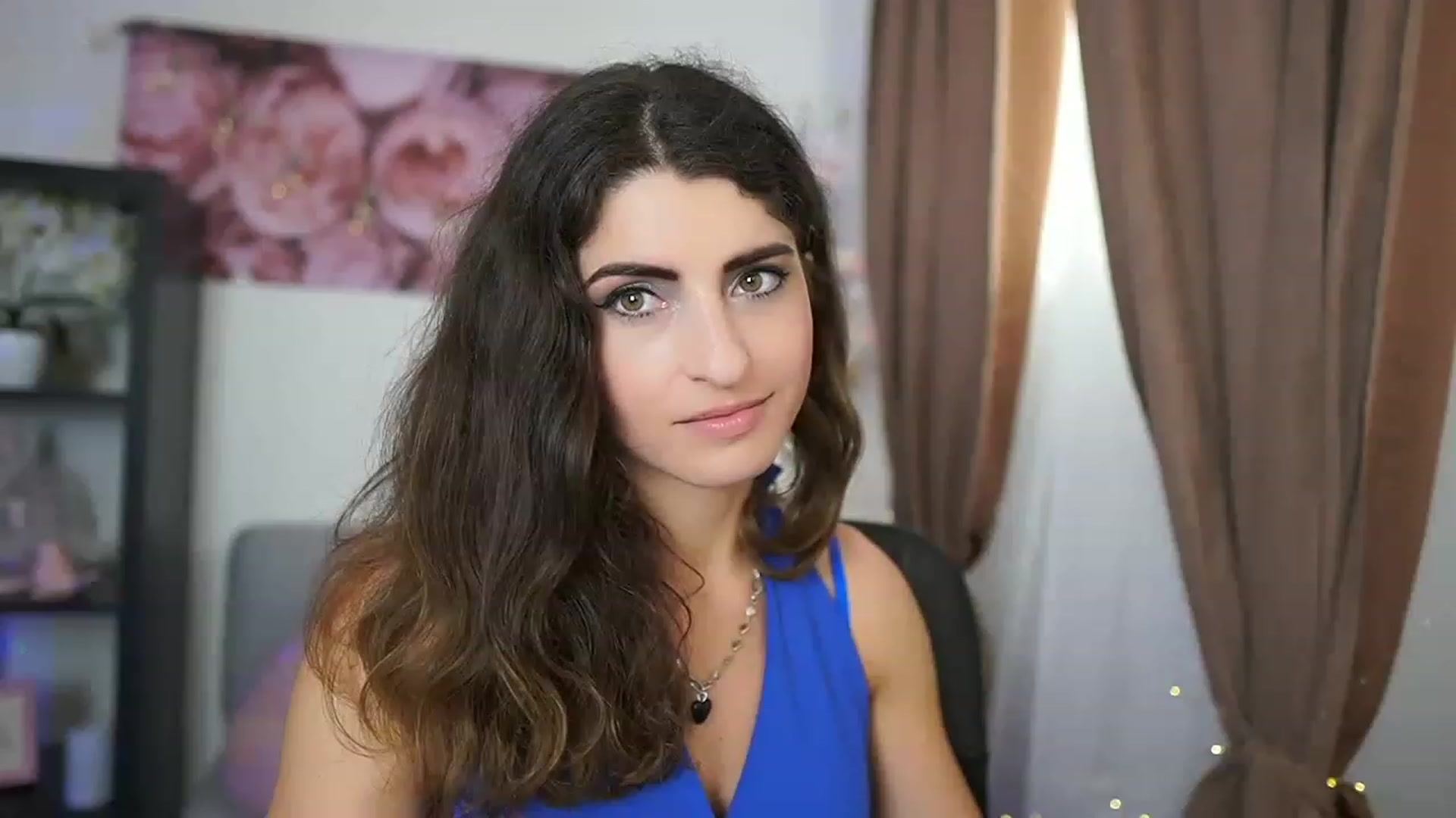 Gallery image thumbnail from EVA__LOVIA_'s myfreecams stream on, 06/05/2023, 13:00 image 2 of 20