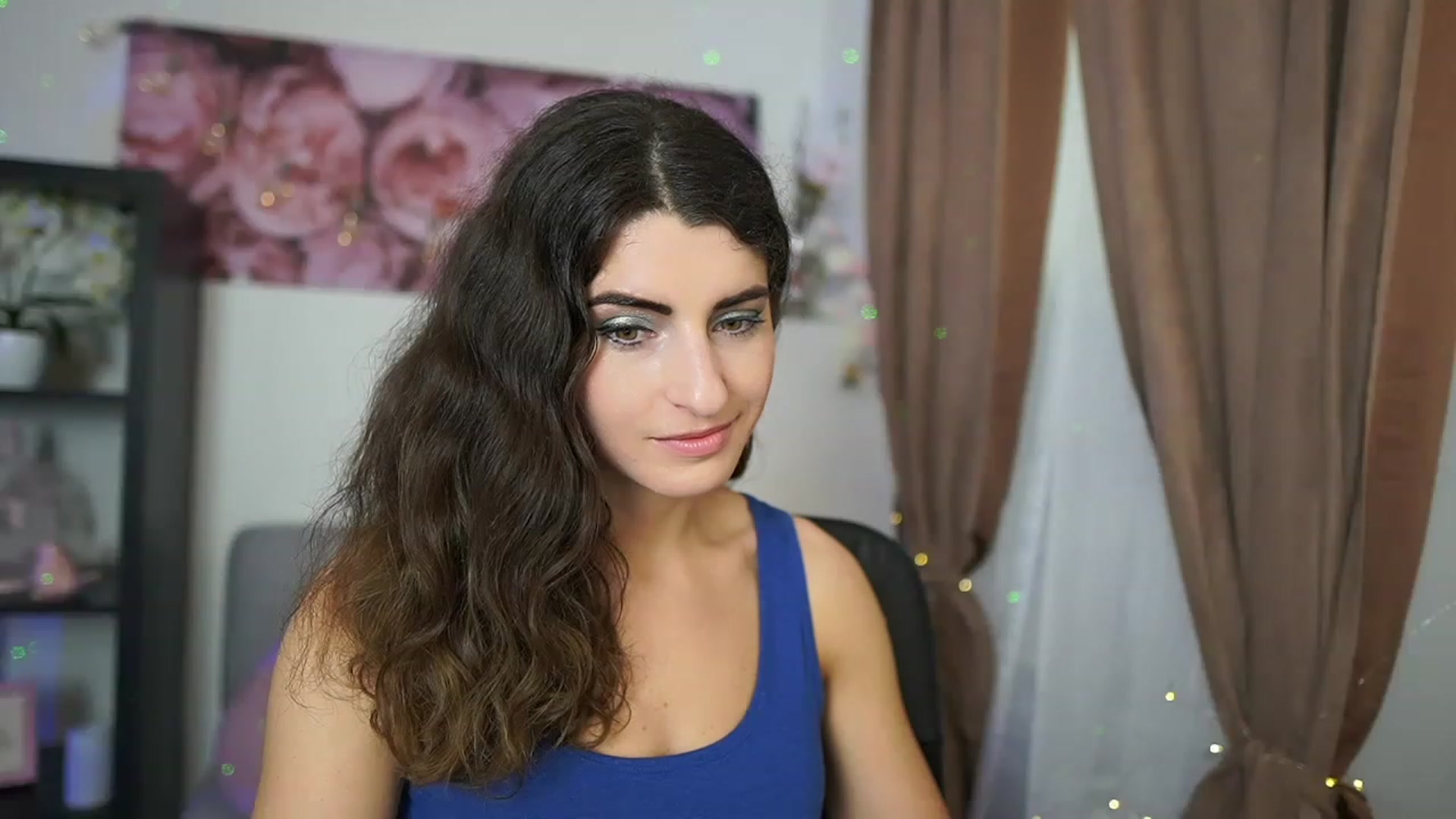 Gallery image thumbnail from EVA__LOVIA_'s myfreecams stream on, 06/06/2023, 08:47 image 19 of 20