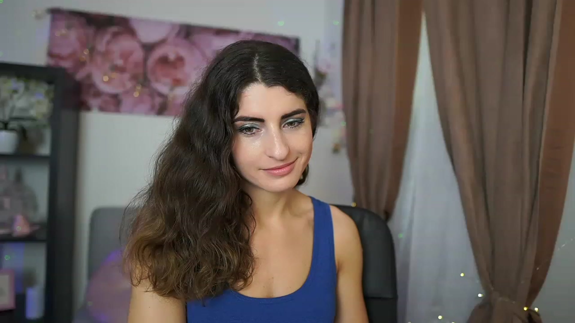 Gallery image thumbnail from EVA__LOVIA_'s myfreecams stream on, 06/06/2023, 08:47 image 13 of 20