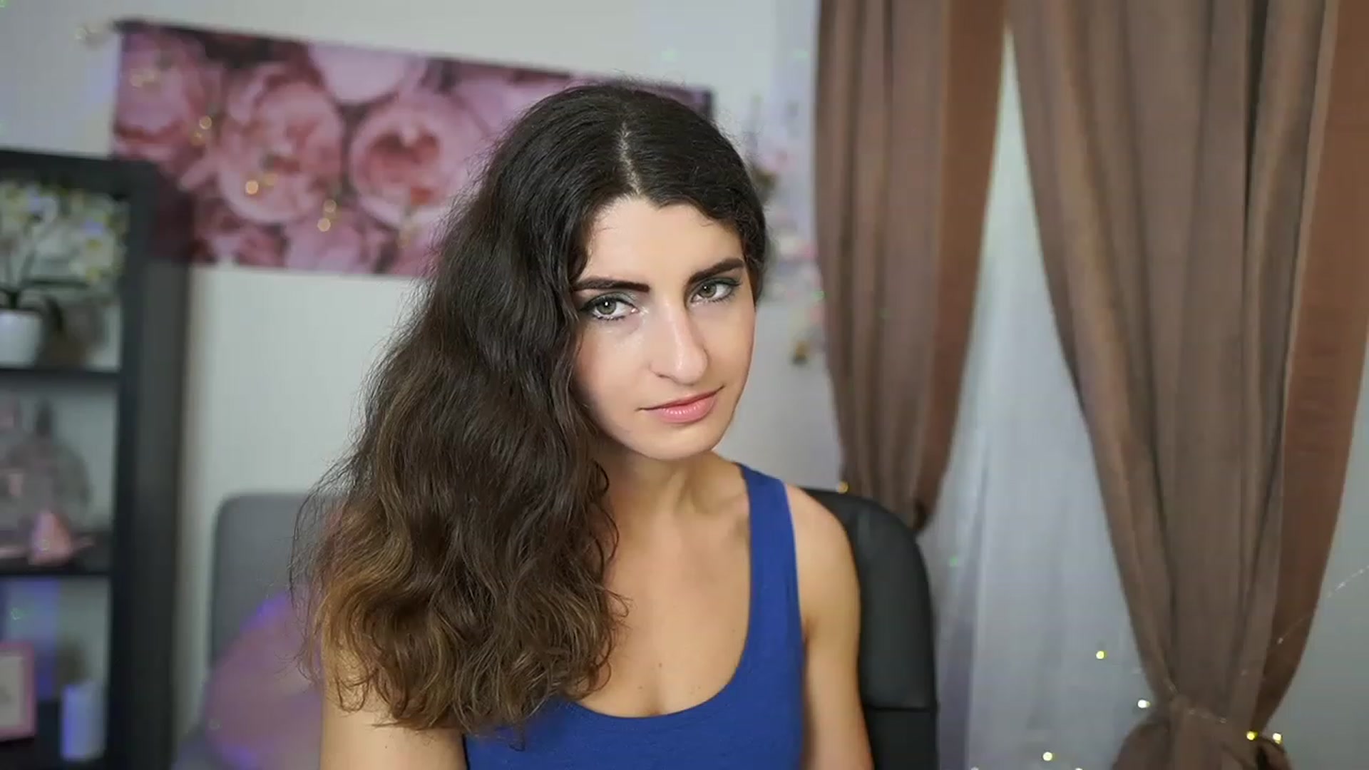 Gallery image thumbnail from EVA__LOVIA_'s myfreecams stream on, 06/06/2023, 08:47 image 12 of 20