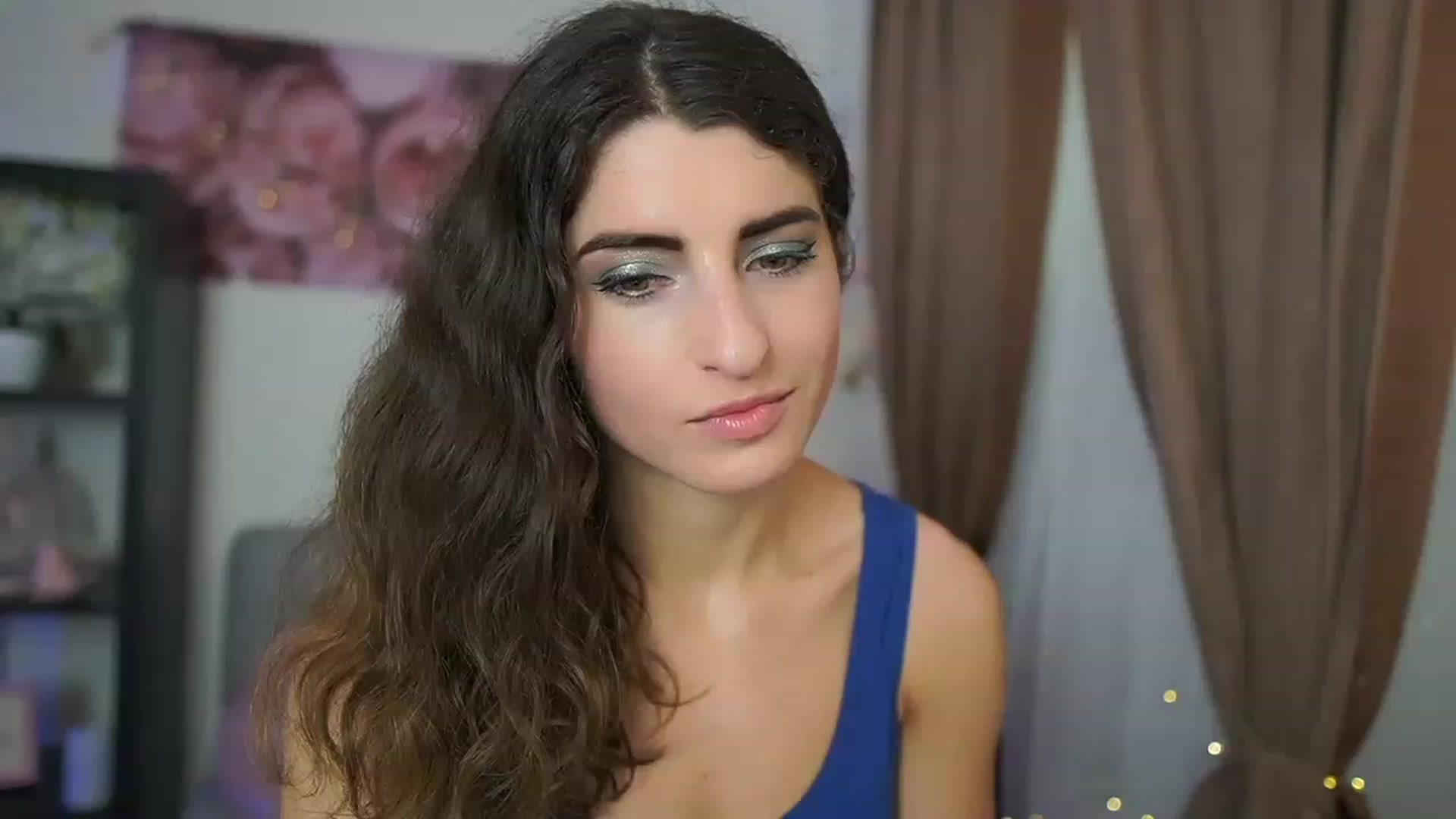 Gallery image thumbnail from EVA__LOVIA_'s myfreecams stream on, 06/06/2023, 08:47 image 4 of 20