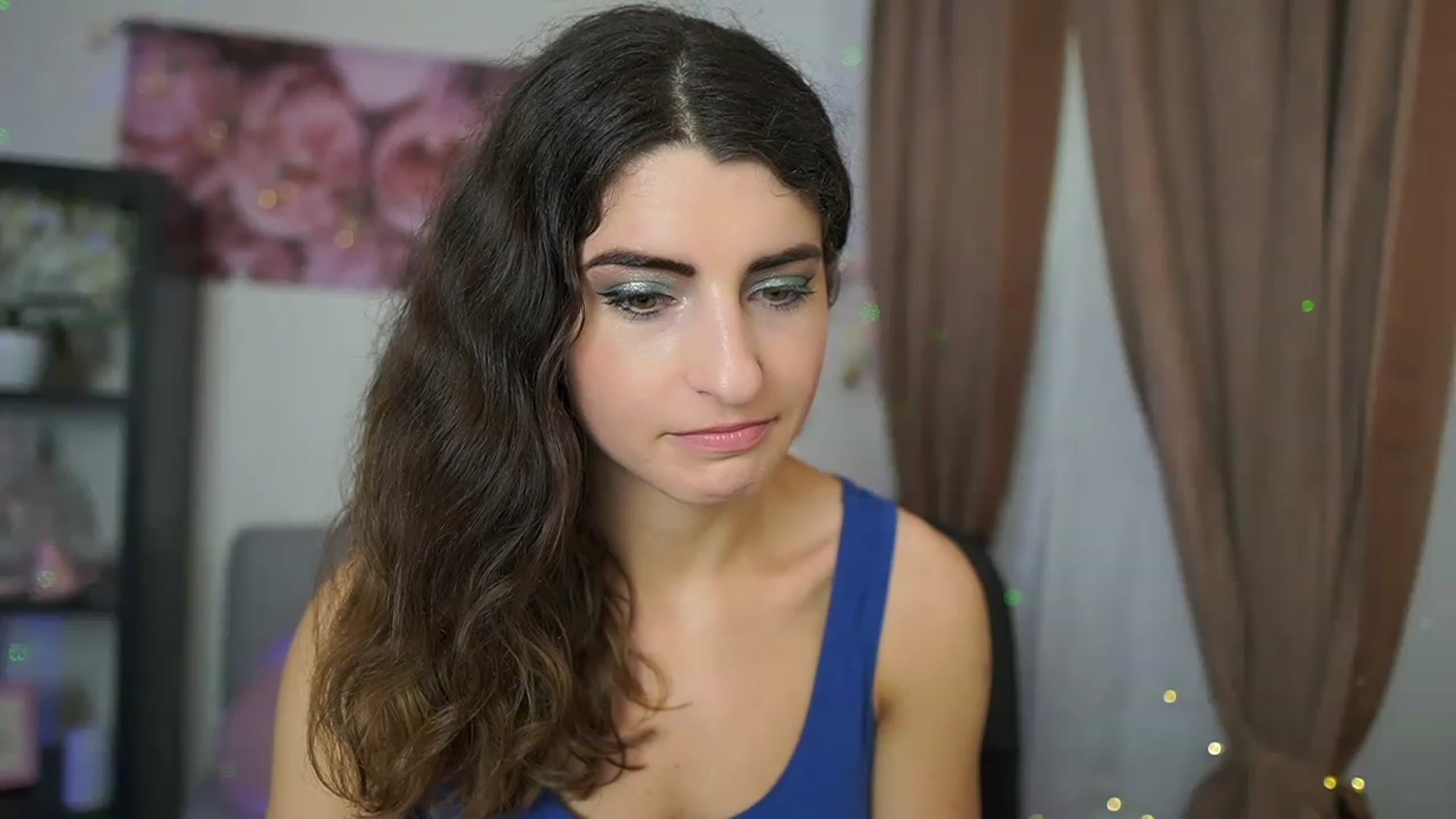 Gallery image thumbnail from EVA__LOVIA_'s myfreecams stream on, 06/06/2023, 08:47 image 6 of 20