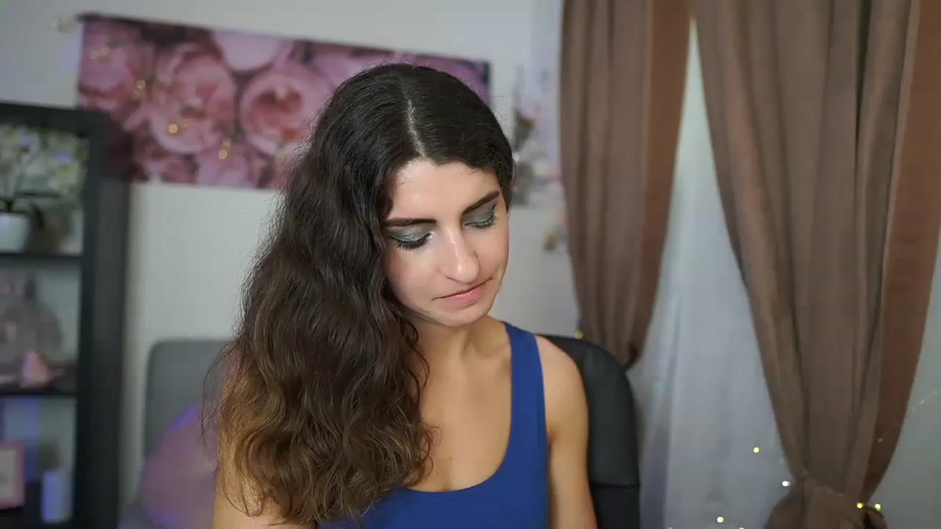 Gallery image thumbnail from EVA__LOVIA_'s myfreecams stream on, 06/06/2023, 08:47 image 14 of 20