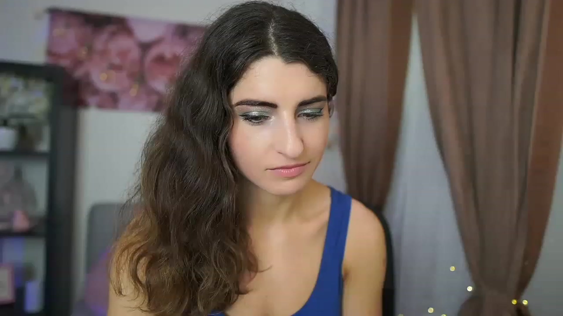 Gallery image thumbnail from EVA__LOVIA_'s myfreecams stream on, 06/06/2023, 08:47 image 2 of 20