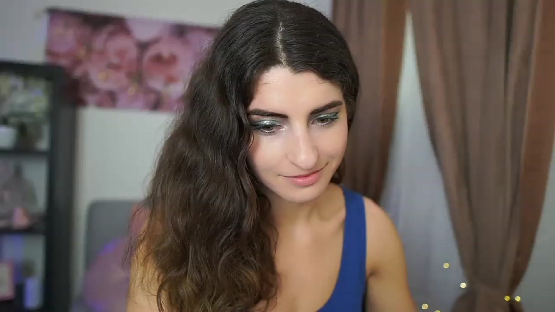 Gallery image thumbnail from EVA__LOVIA_'s myfreecams stream on, 06/06/2023, 08:47 image 20 of 20