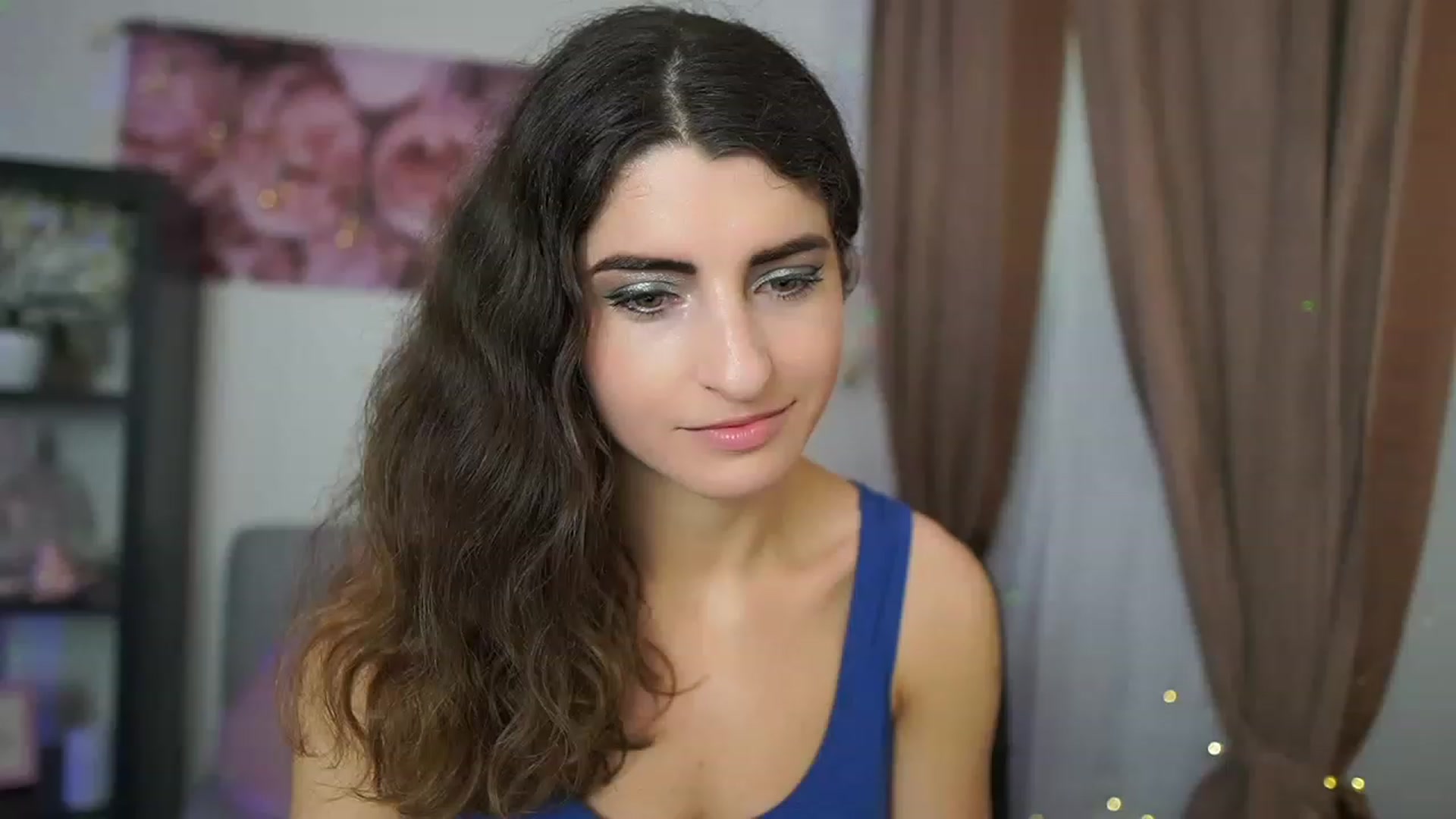 Gallery image thumbnail from EVA__LOVIA_'s myfreecams stream on, 06/06/2023, 08:47 image 3 of 20