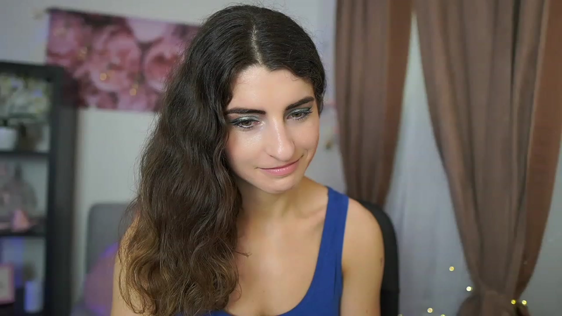 Gallery image thumbnail from EVA__LOVIA_'s myfreecams stream on, 06/06/2023, 08:47 image 9 of 20