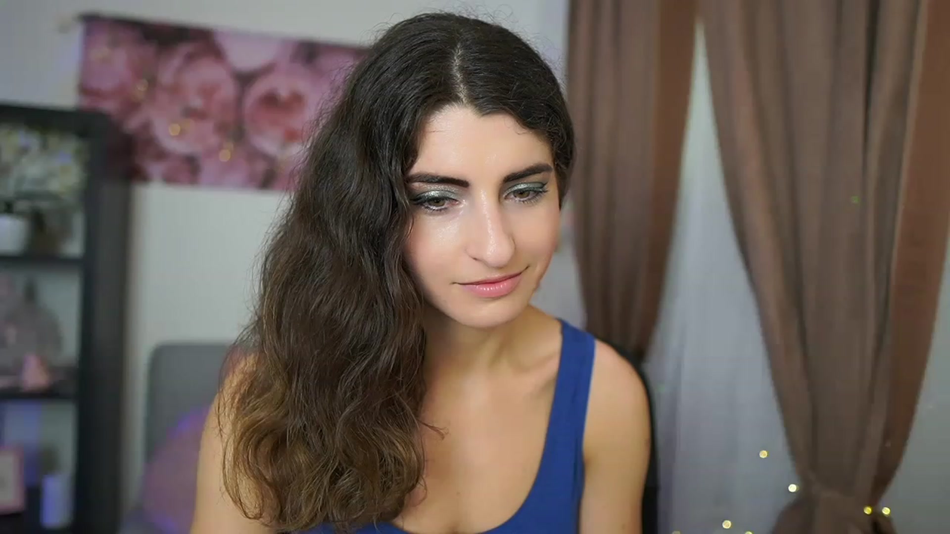 Gallery image thumbnail from EVA__LOVIA_'s myfreecams stream on, 06/06/2023, 08:47 image 11 of 20