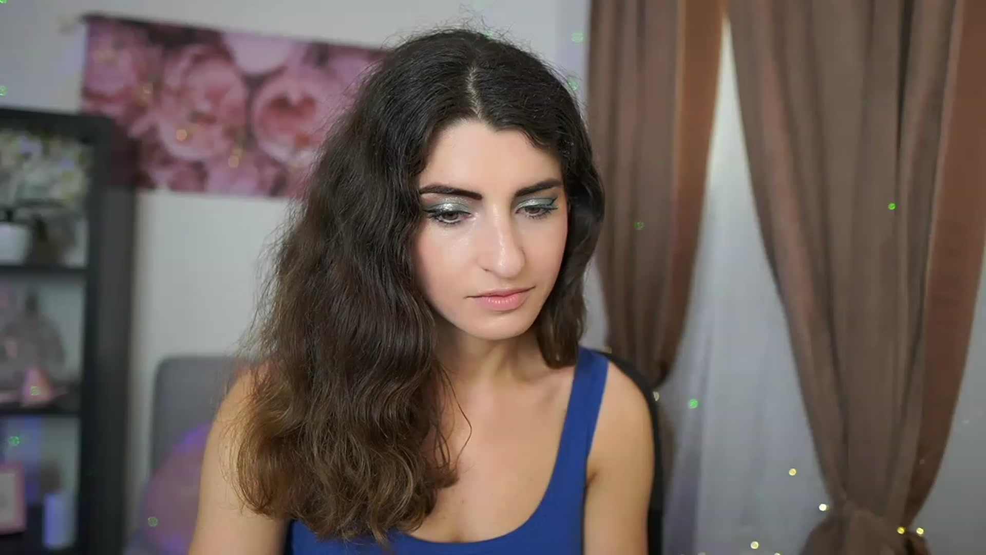 Gallery image thumbnail from EVA__LOVIA_'s myfreecams stream on, 06/06/2023, 09:36 image 14 of 20