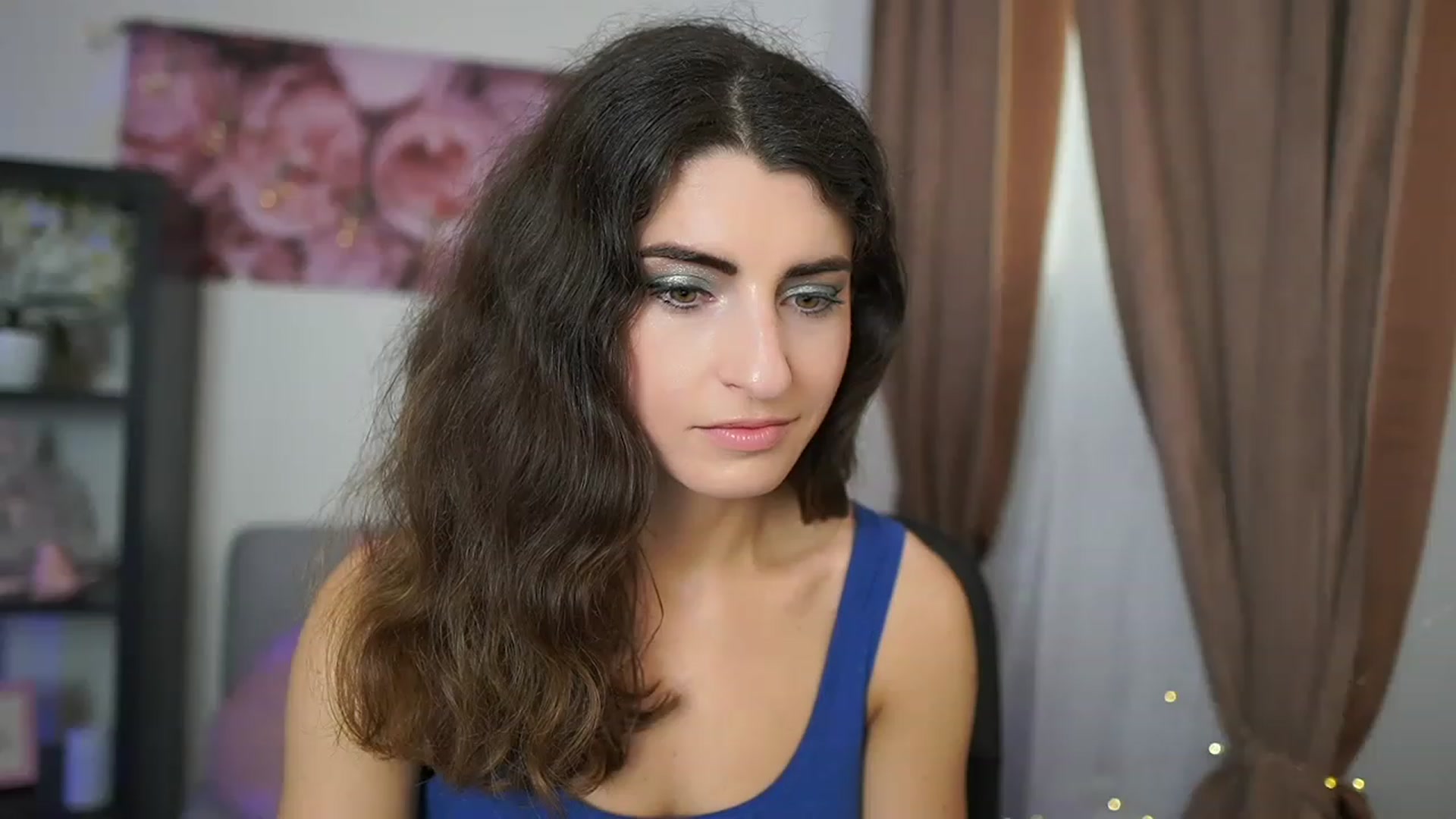 Gallery image thumbnail from EVA__LOVIA_'s myfreecams stream on, 06/06/2023, 09:36 image 6 of 20