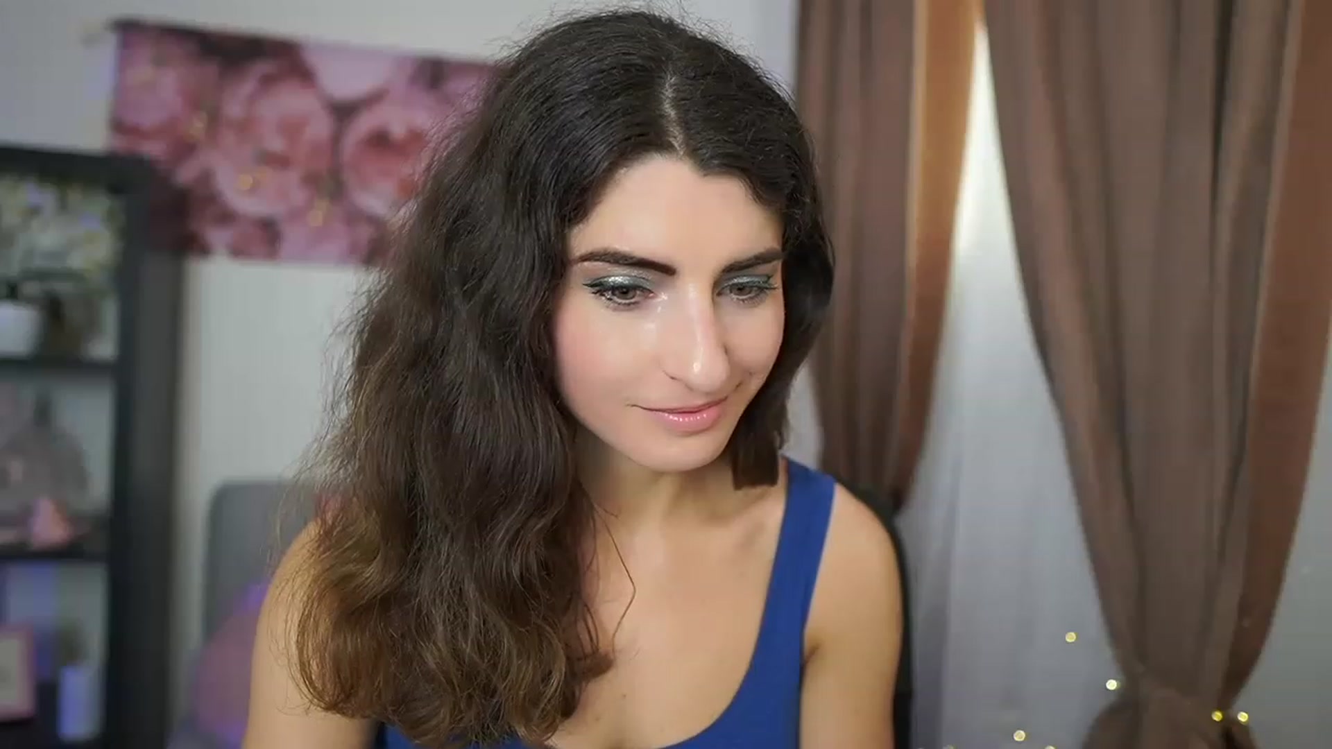 Gallery image thumbnail from EVA__LOVIA_'s myfreecams stream on, 06/06/2023, 09:36 image 9 of 20