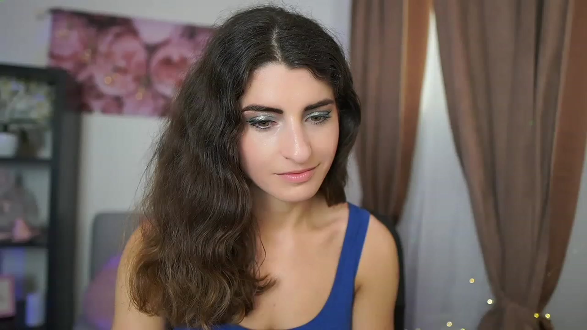 Gallery image thumbnail from EVA__LOVIA_'s myfreecams stream on, 06/06/2023, 09:36 image 4 of 20