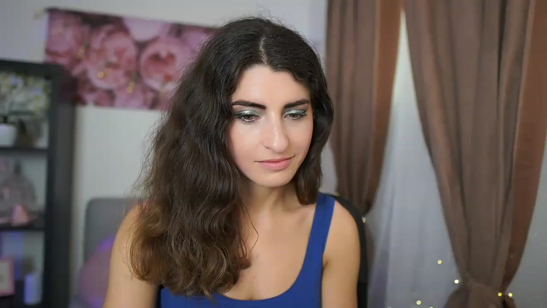 Gallery image thumbnail from EVA__LOVIA_'s myfreecams stream on, 06/06/2023, 09:36 image 15 of 20