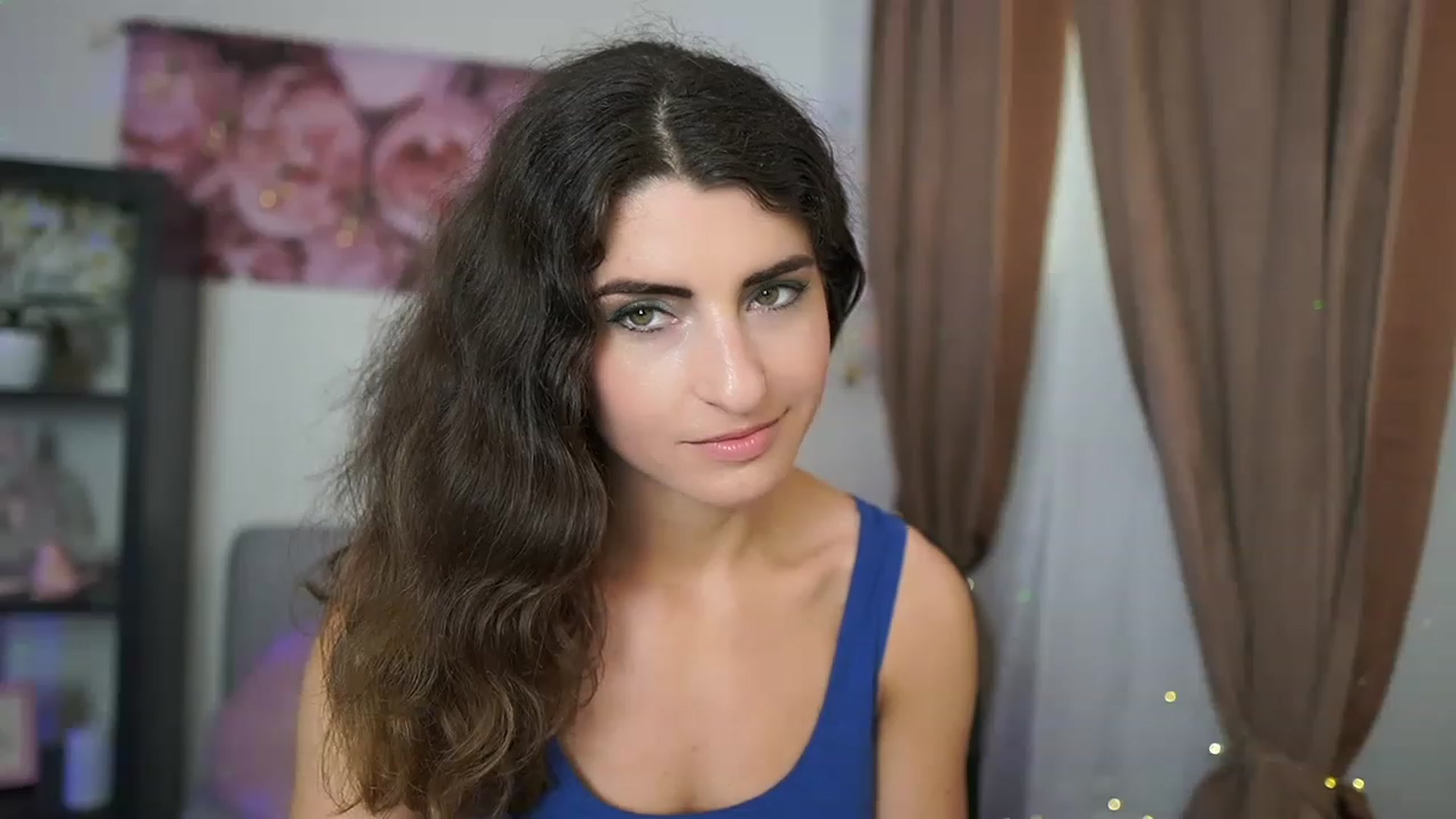 Gallery image thumbnail from EVA__LOVIA_'s myfreecams stream on, 06/06/2023, 09:36 image 16 of 20
