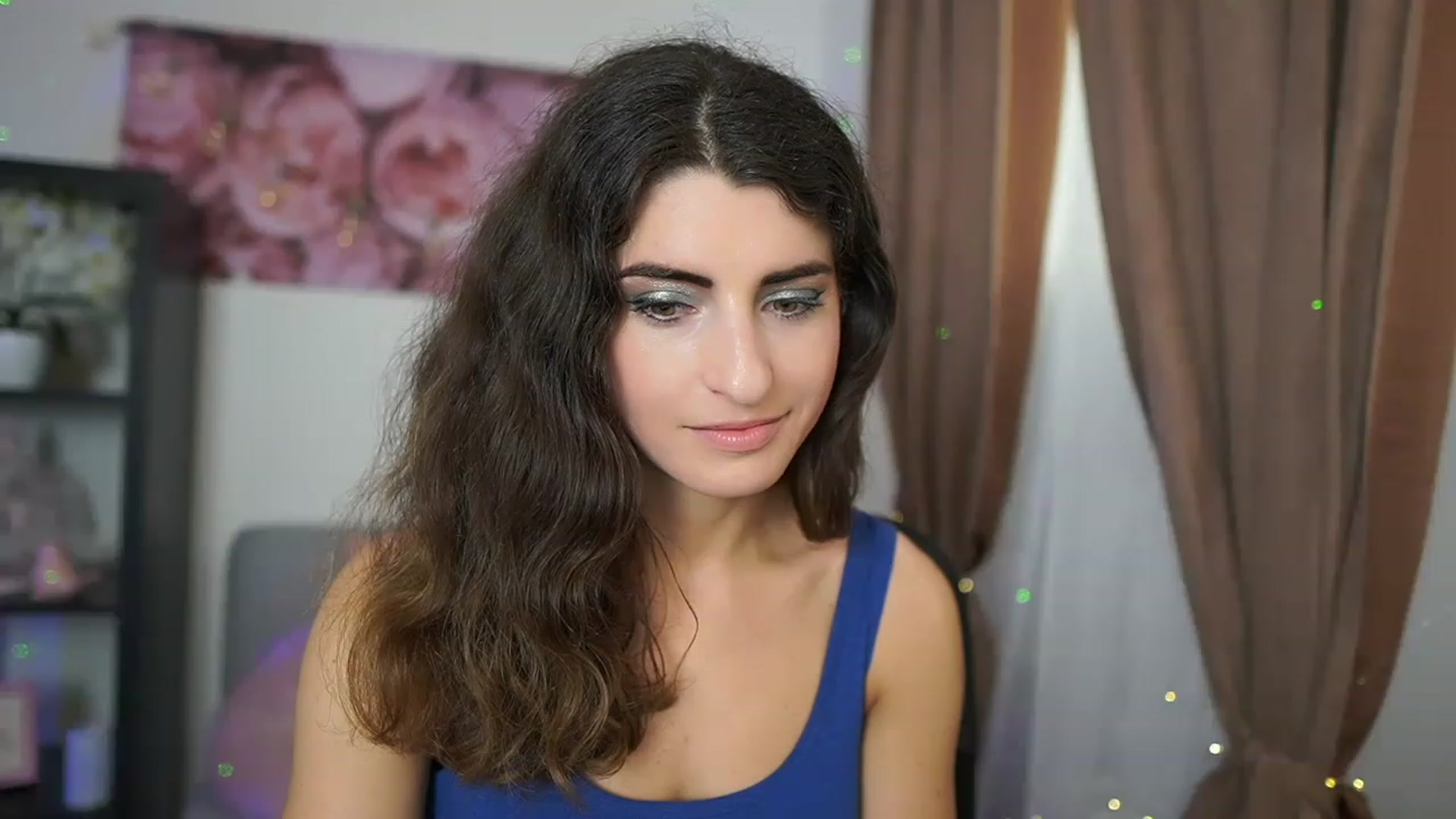 Gallery image thumbnail from EVA__LOVIA_'s myfreecams stream on, 06/06/2023, 09:36 image 11 of 20