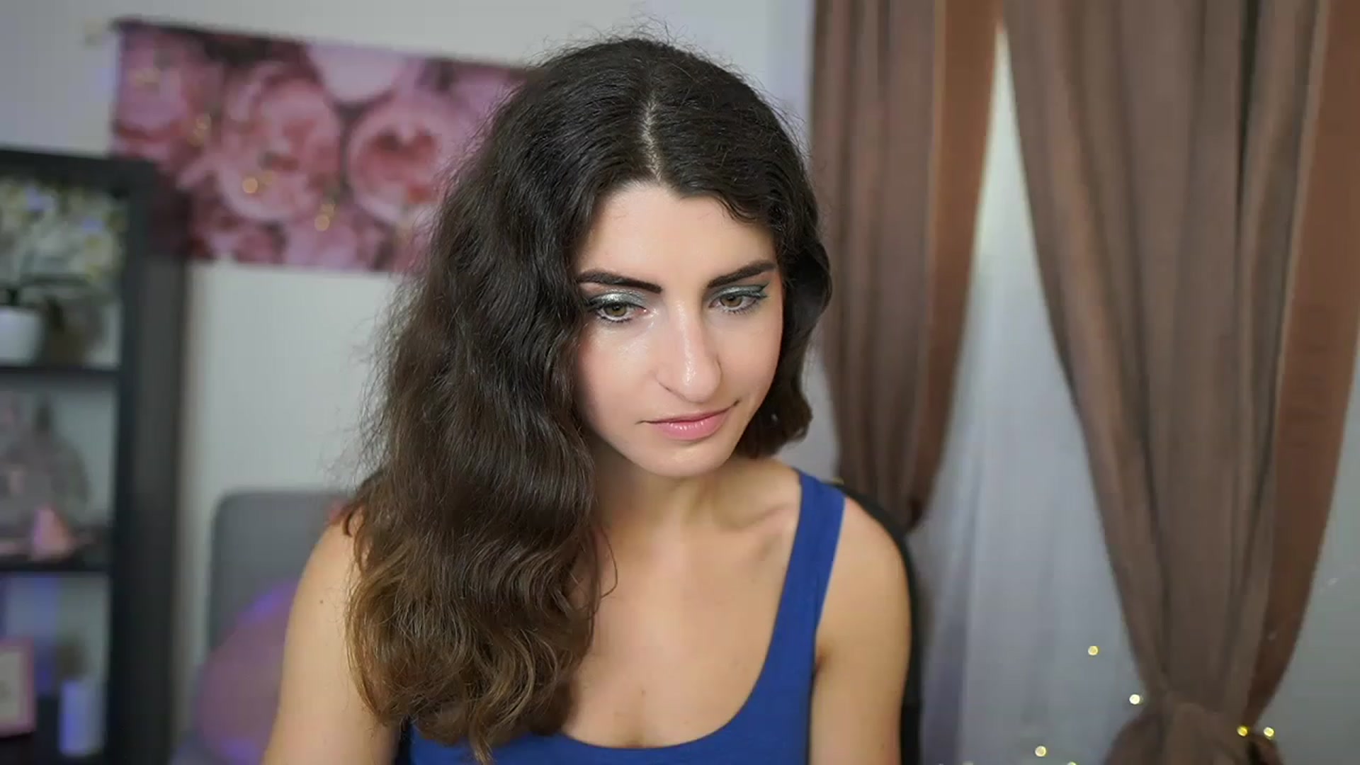 Gallery image thumbnail from EVA__LOVIA_'s myfreecams stream on, 06/06/2023, 09:36 image 18 of 20